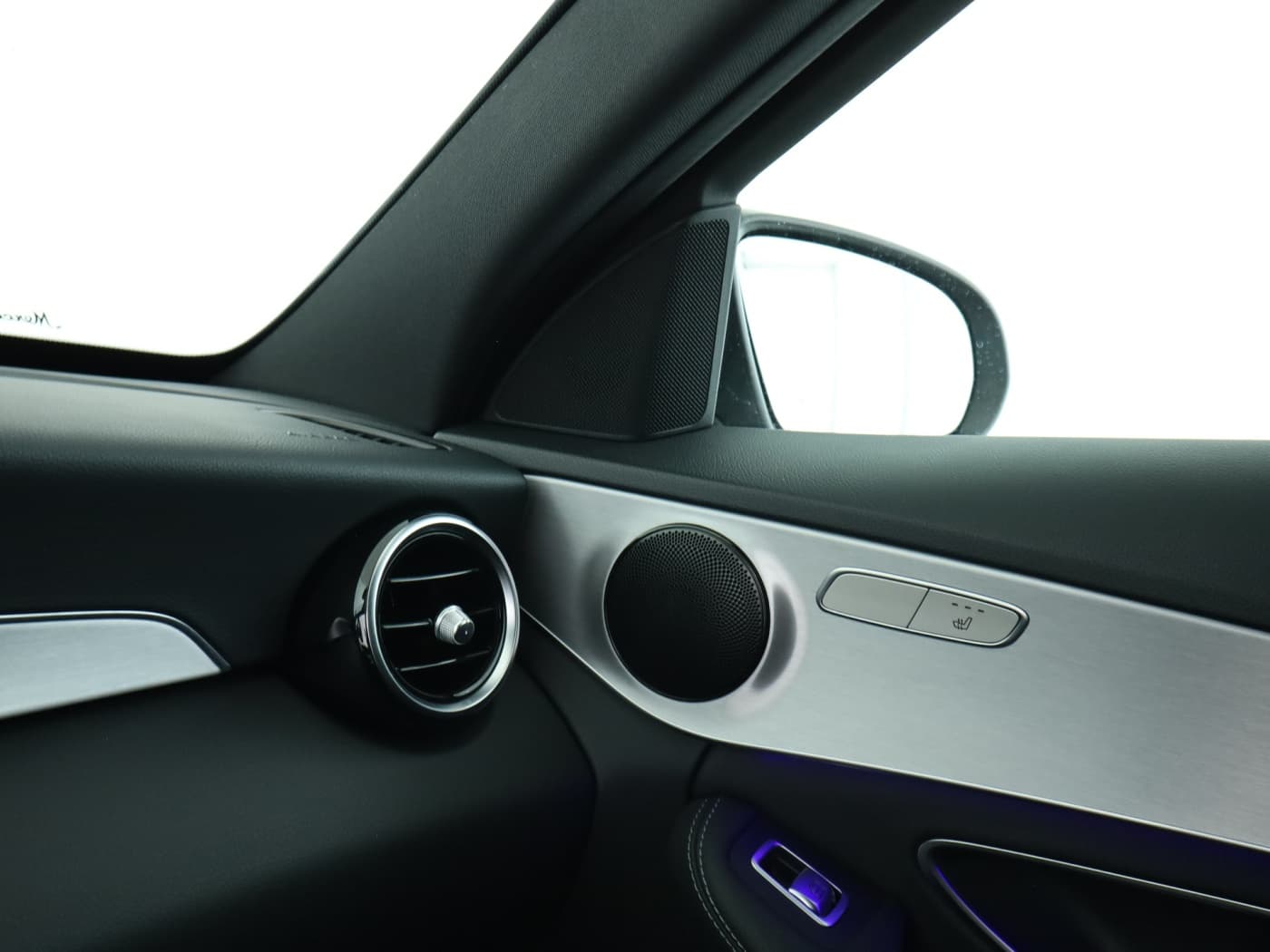 Mercedes-Benz C 180 T Bild 16