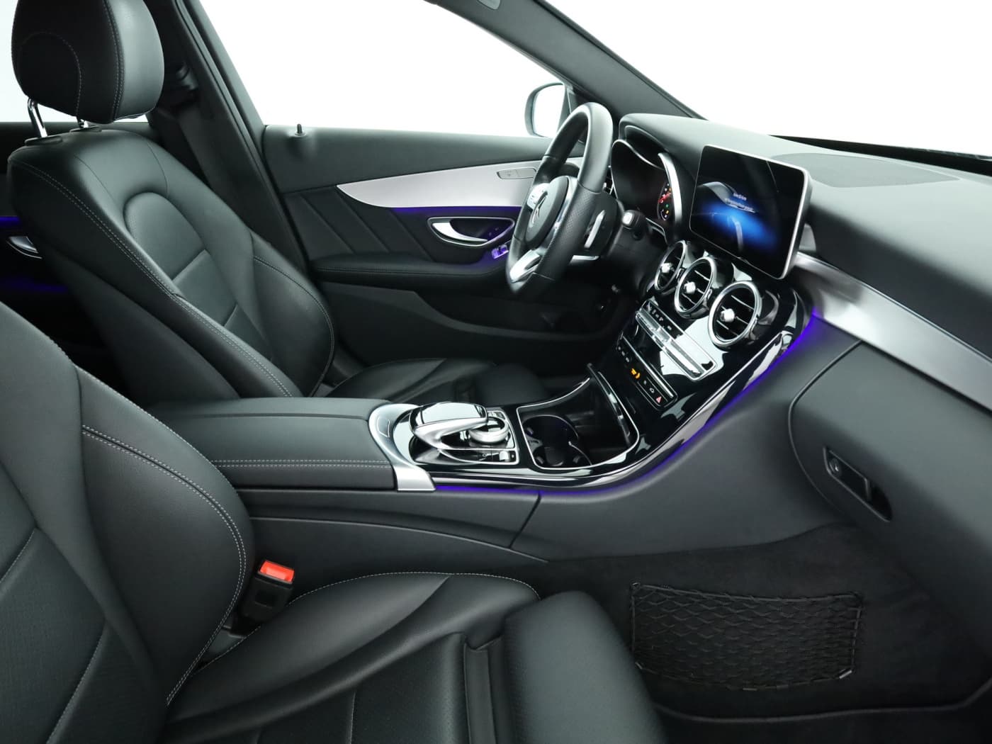 Mercedes-Benz C 180 T Bild 17