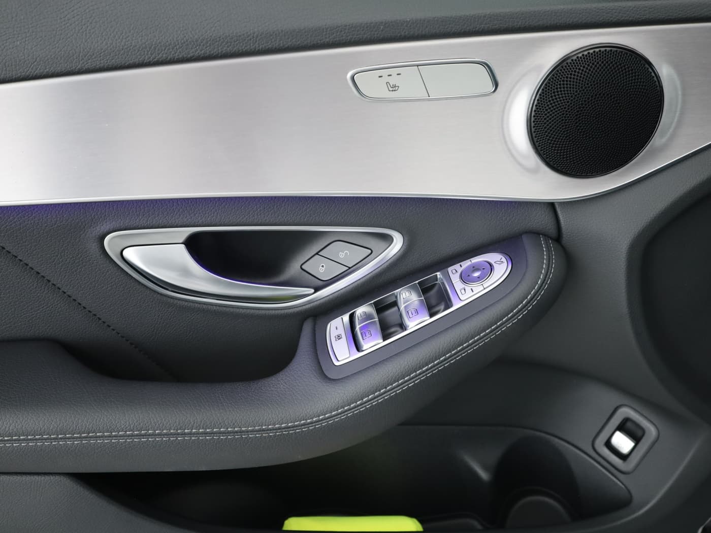 Mercedes-Benz C 180 T Bild 20