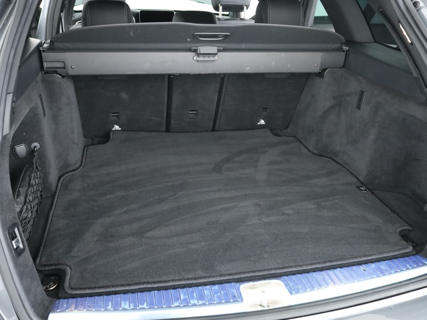 Mercedes-Benz C 180 T Bild 22