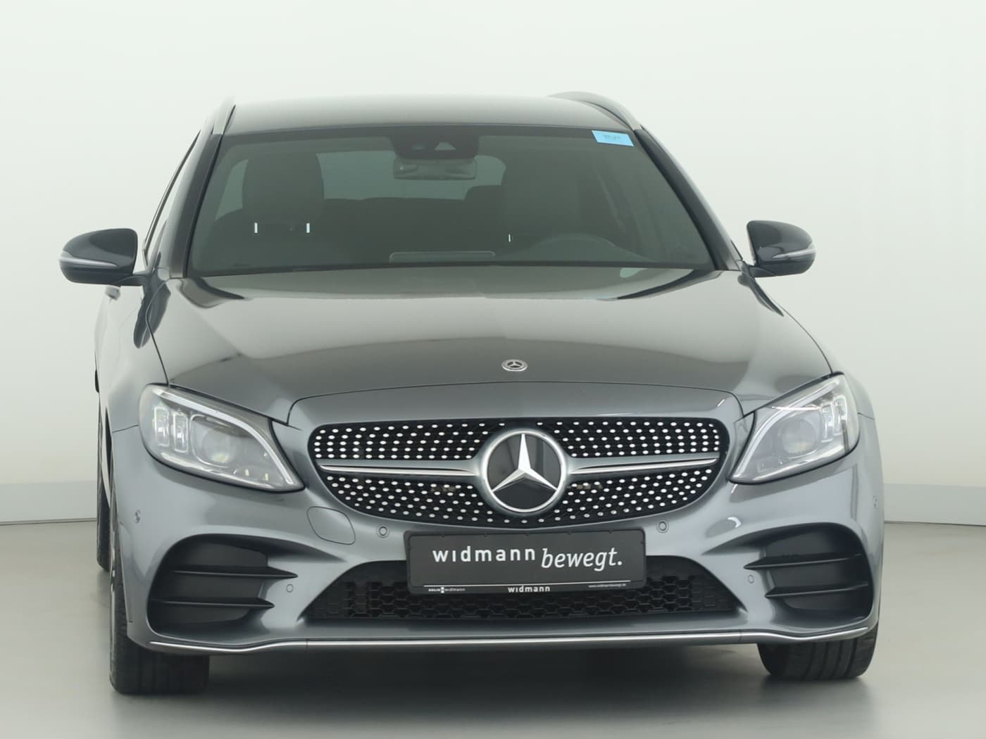 Mercedes-Benz C 180 T Bild 3