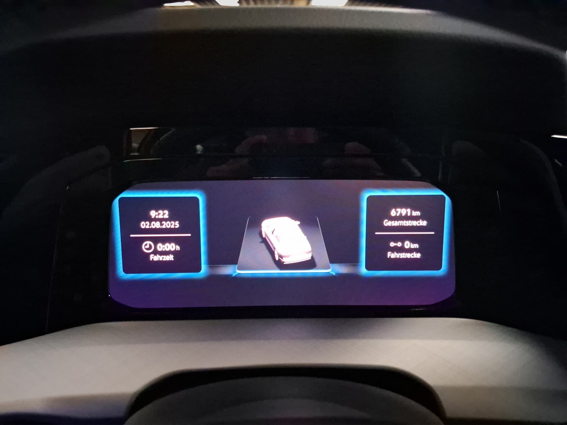 Volkswagen GOLF VARIANT 1.5 TSI 115 PS ACC Kamera Bild 10