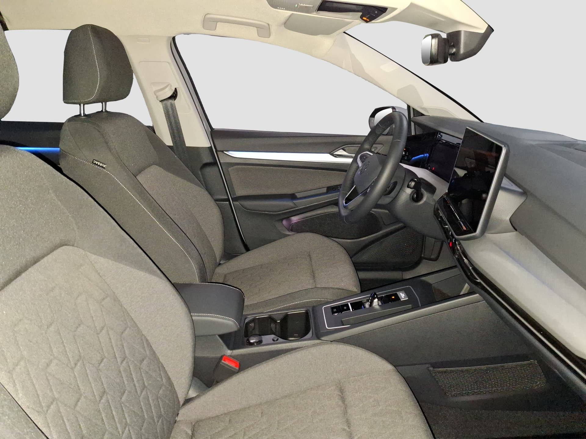 Volkswagen GOLF VARIANT 1.5 TSI 115 PS ACC Kamera Bild 14