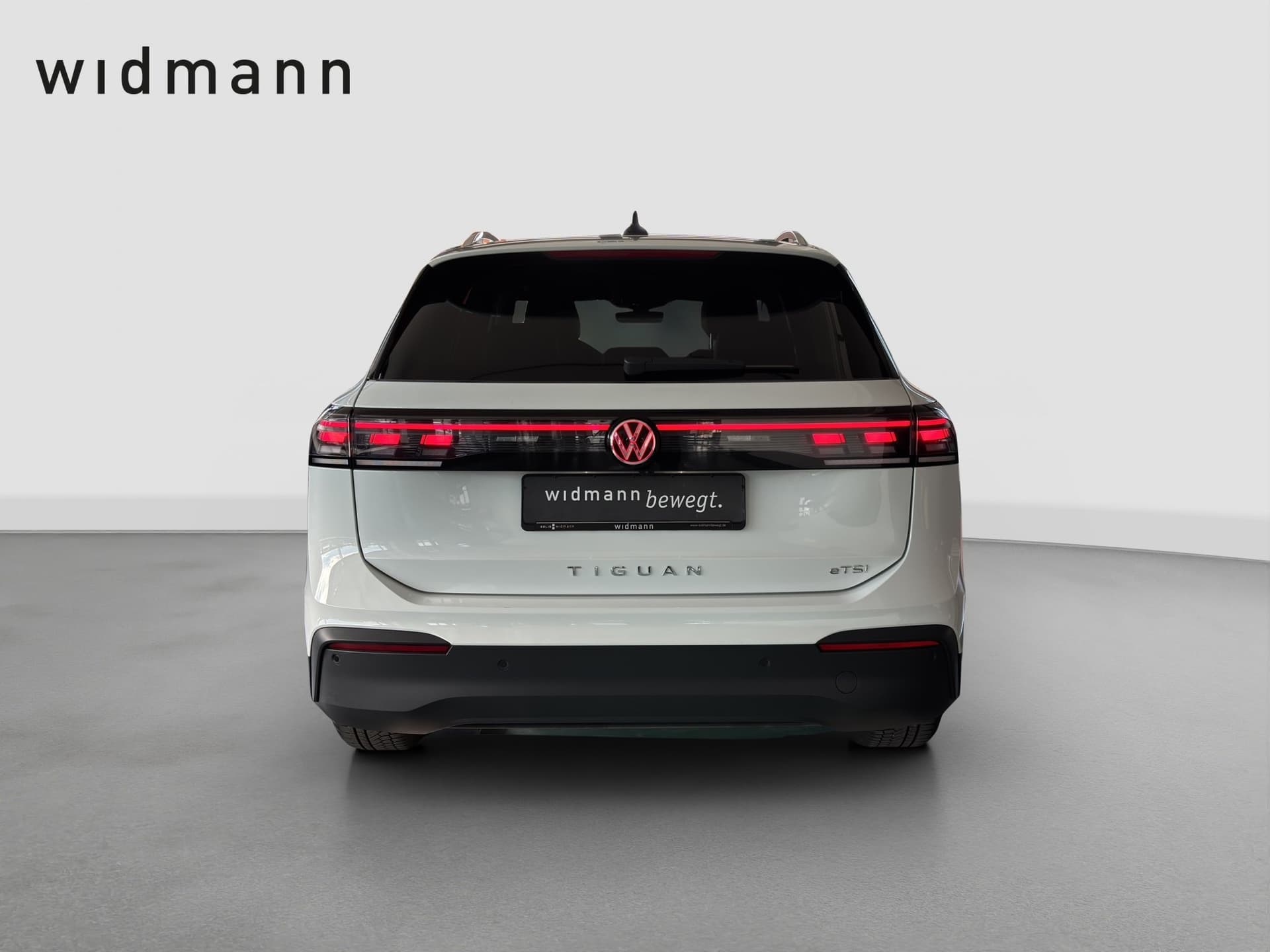 Volkswagen Tiguan Life 1.5 TSI 150 PS DSG AHK NAVI ACC Kamera