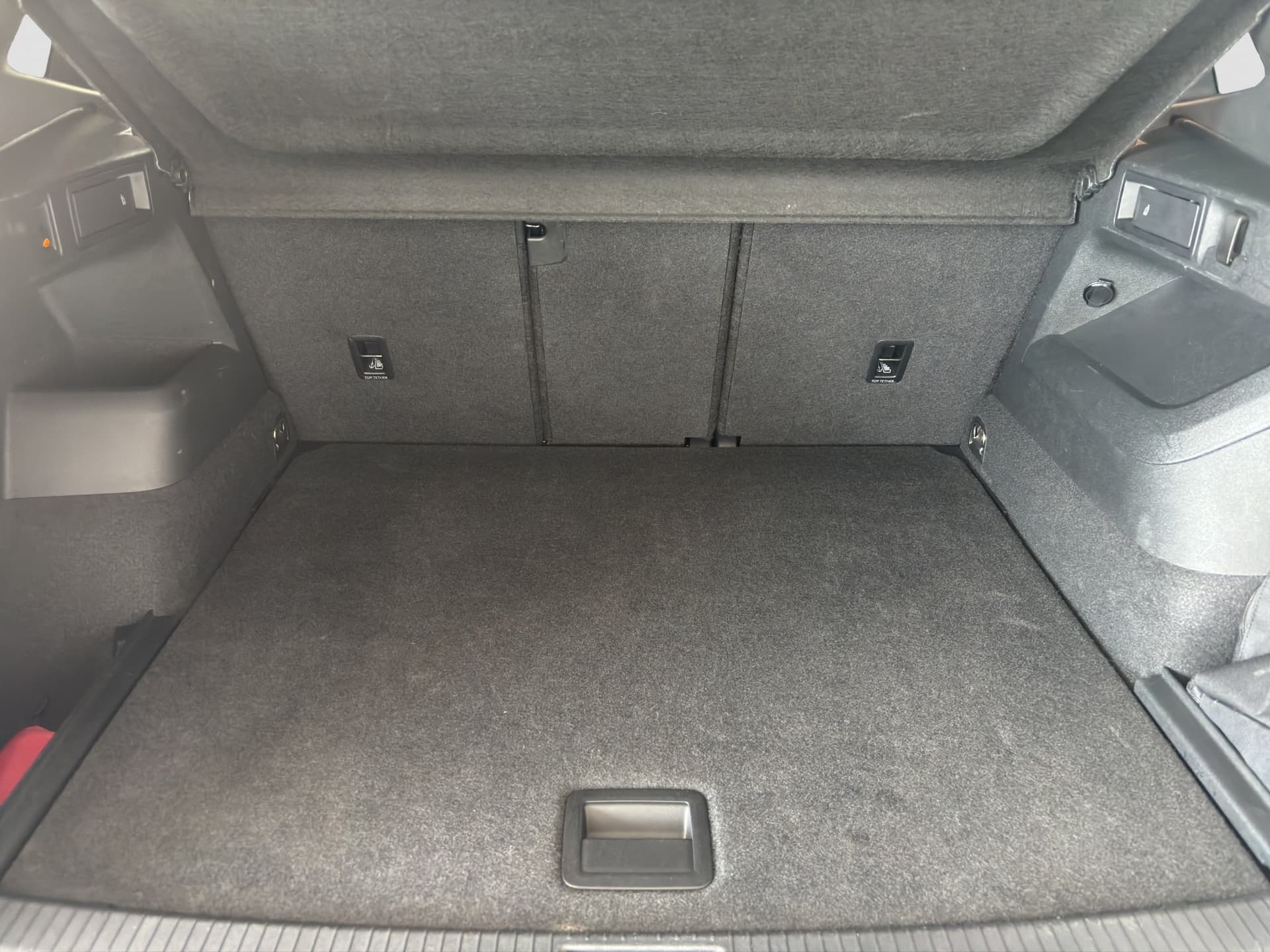 Volkswagen Tiguan Life 1.5 TSI 150 PS DSG AHK NAVI ACC Kamera Bild 10