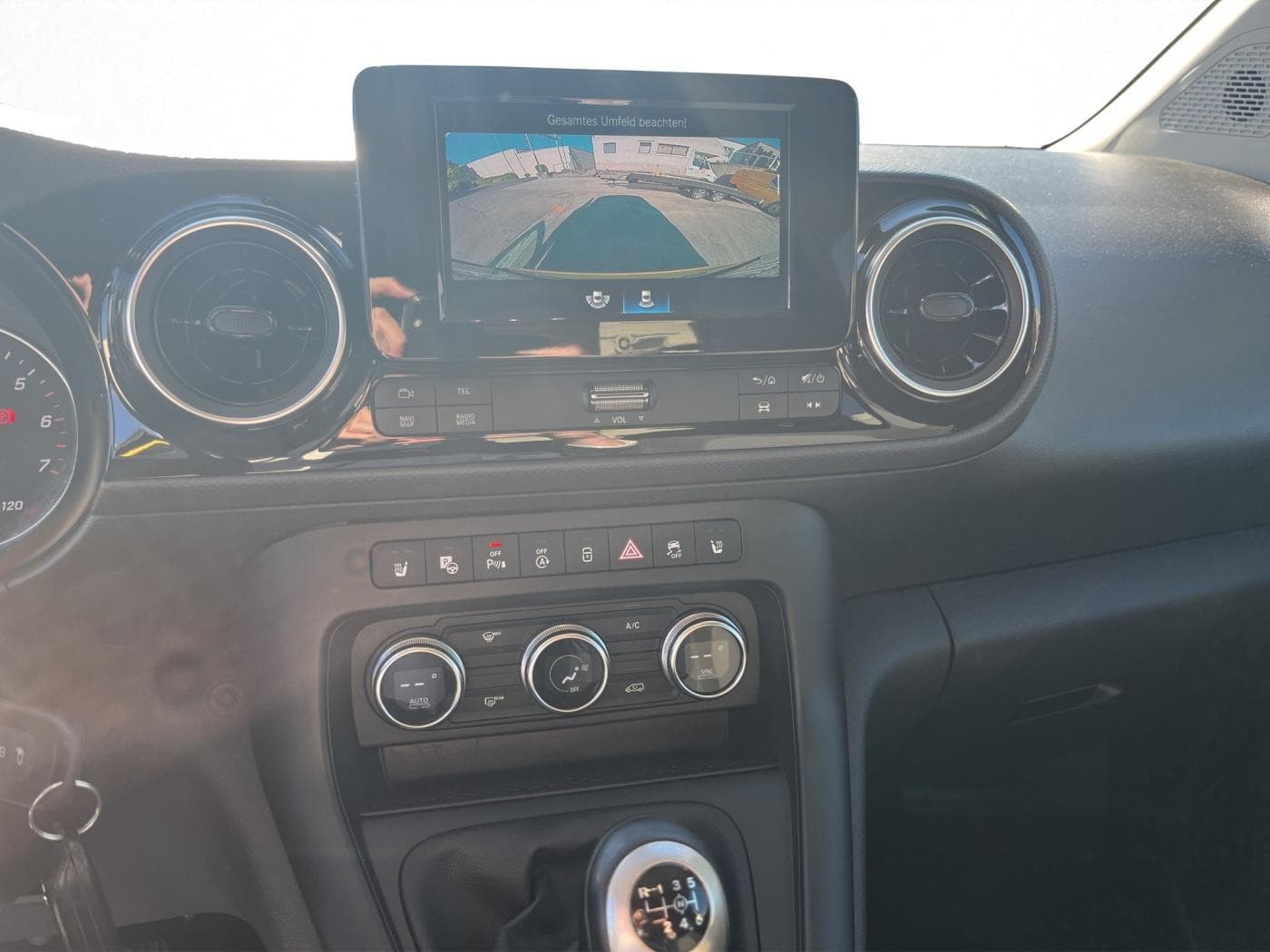 Mercedes-Benz Citan 113 Tourer Pro Bild 12