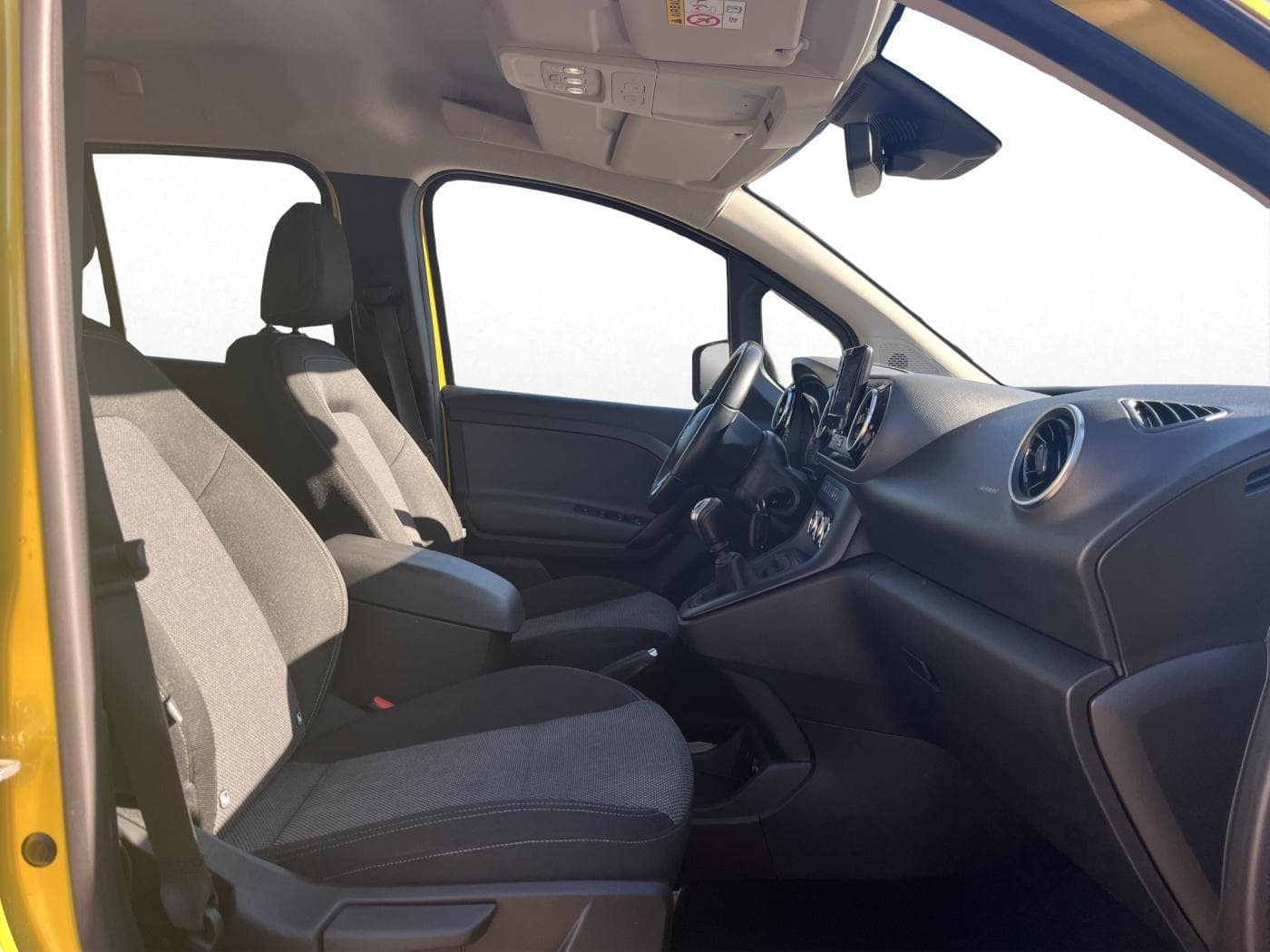 Mercedes-Benz Citan 113 Tourer Pro Bild 15