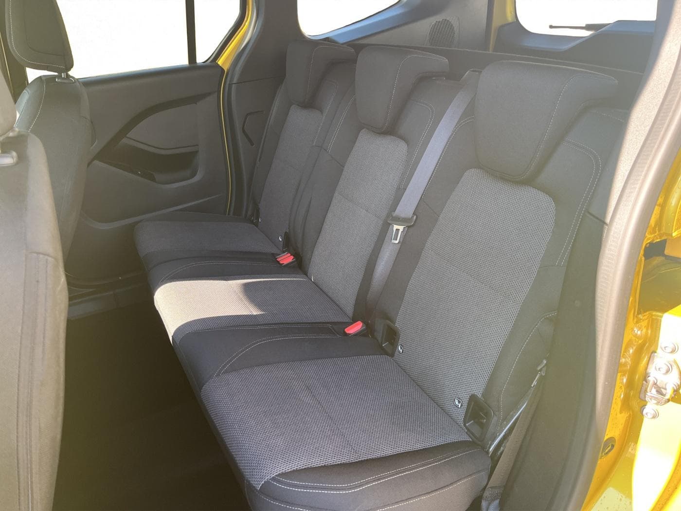 Mercedes-Benz Citan 113 Tourer Pro Bild 17