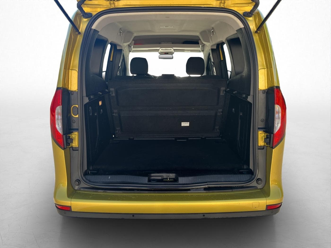 Mercedes-Benz Citan 113 Tourer Pro Bild 19