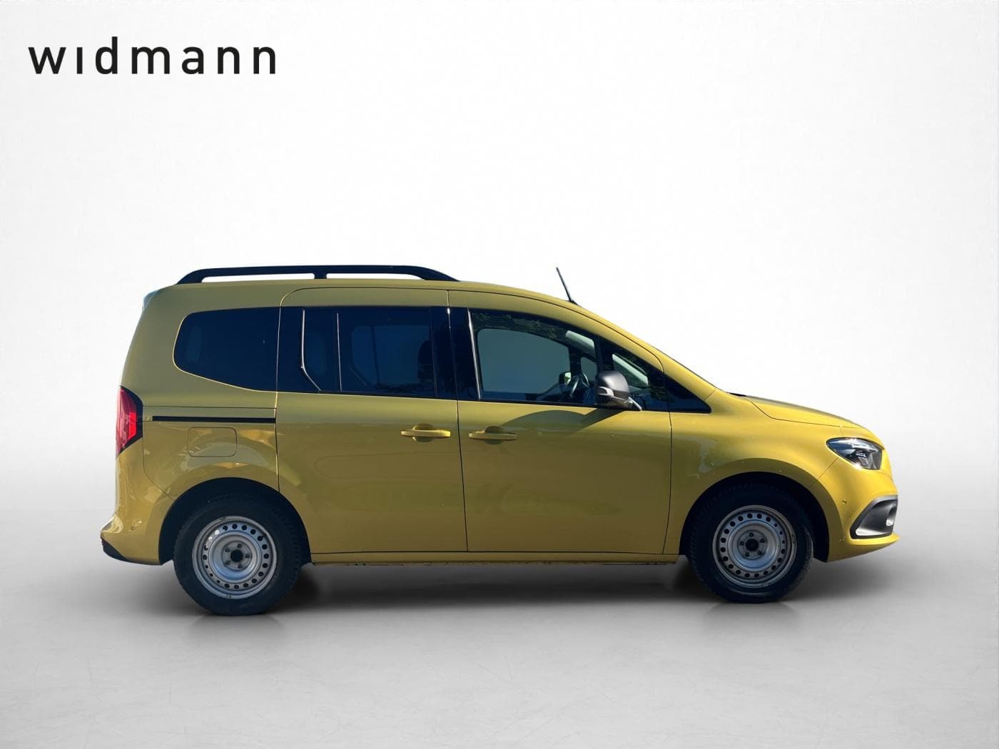 Mercedes-Benz Citan 113 Tourer Pro Bild 6