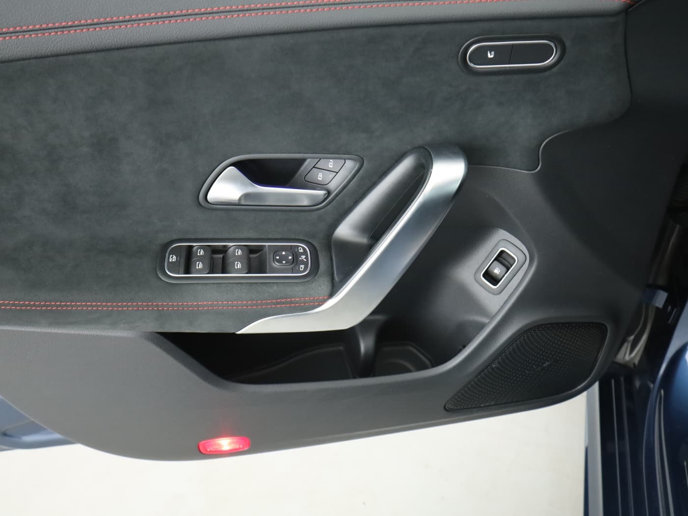 Mercedes-Benz CLA 250 e Bild 20