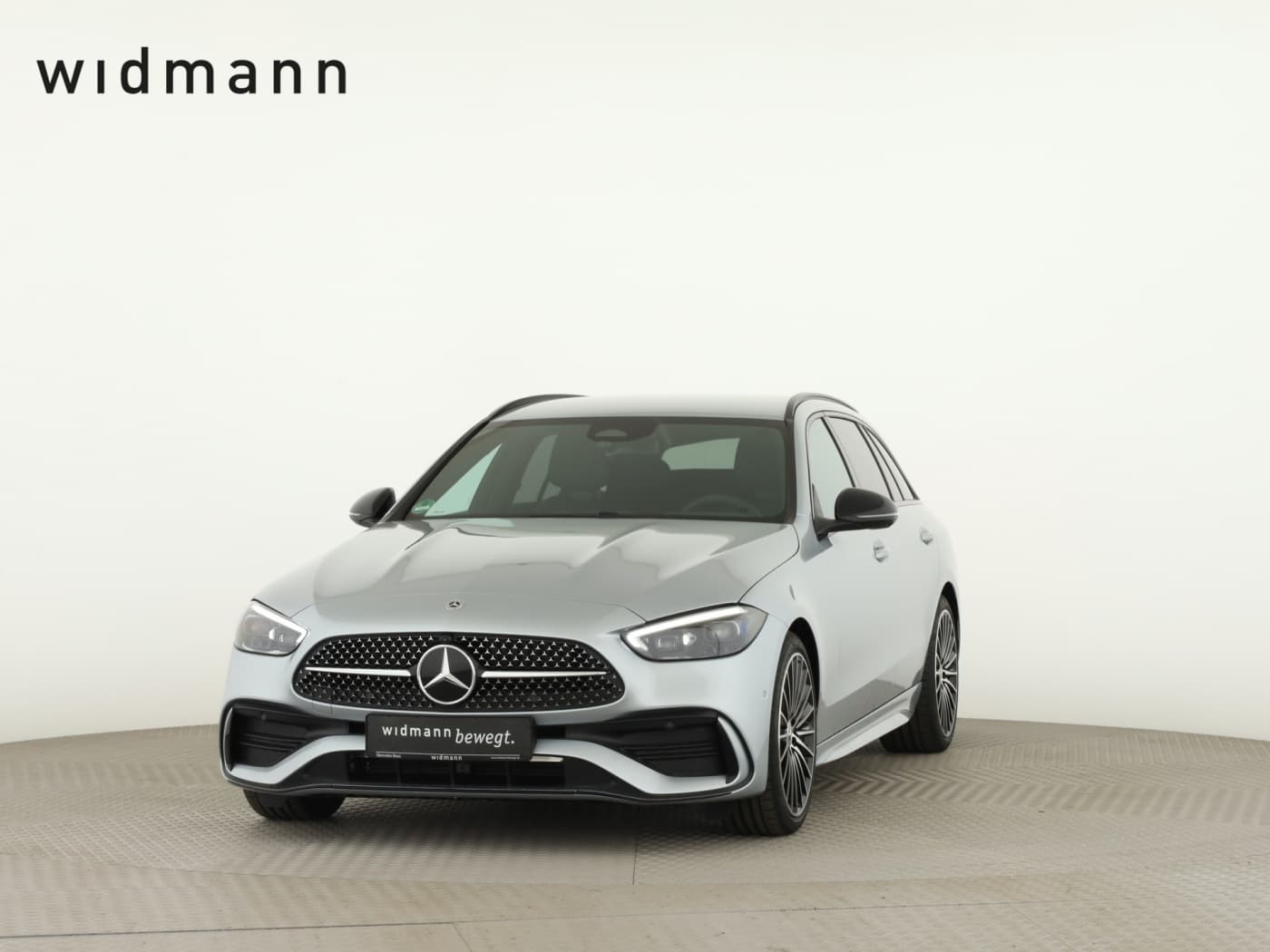 Mercedes-Benz C 220 d T-Modell