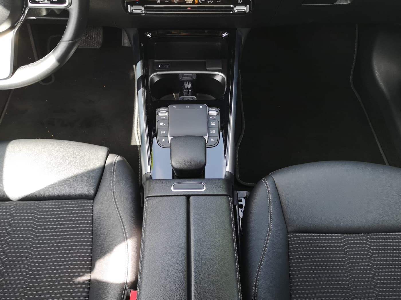 Mercedes-Benz GLB 180 d Bild 13