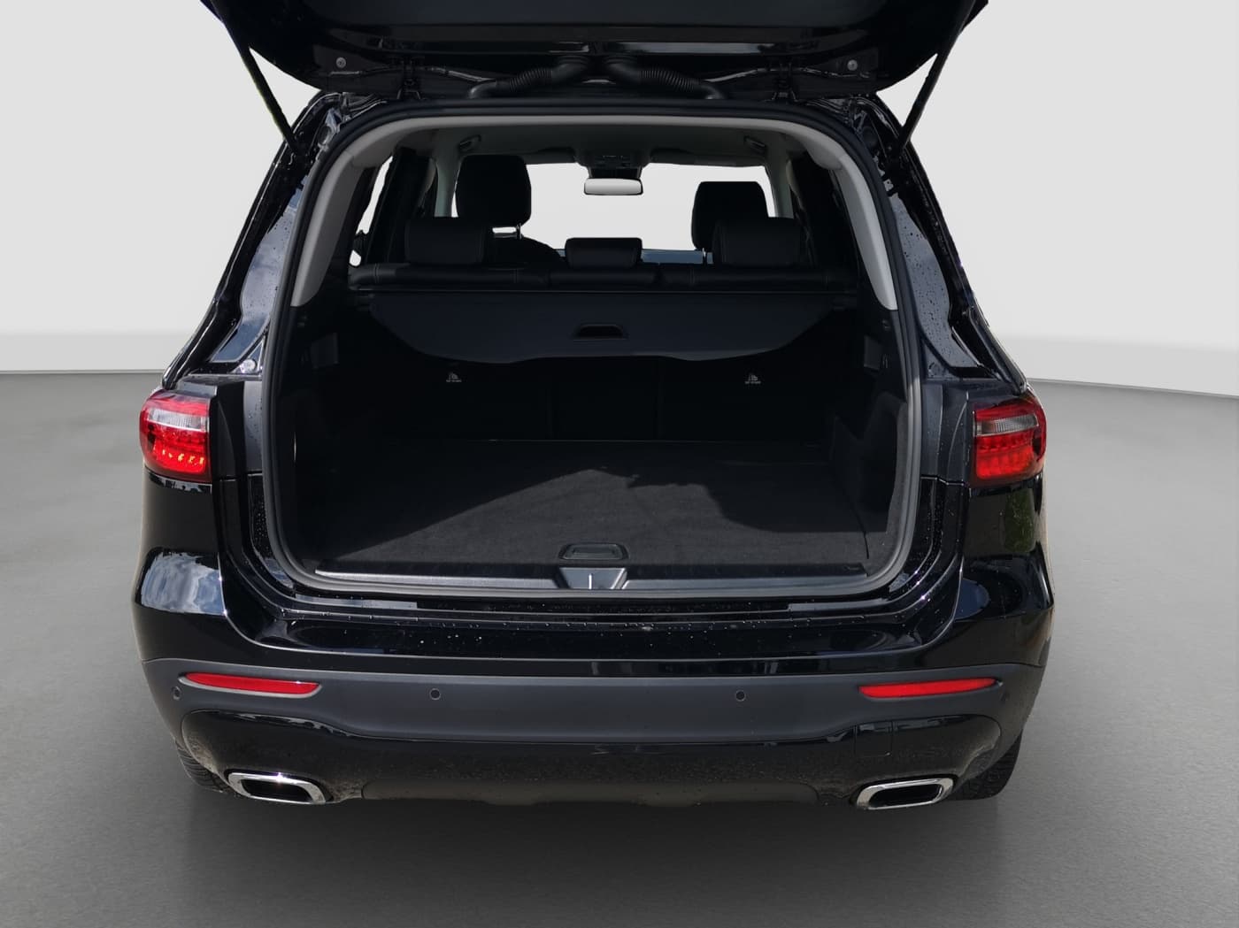 Mercedes-Benz GLB 180 d Bild 18