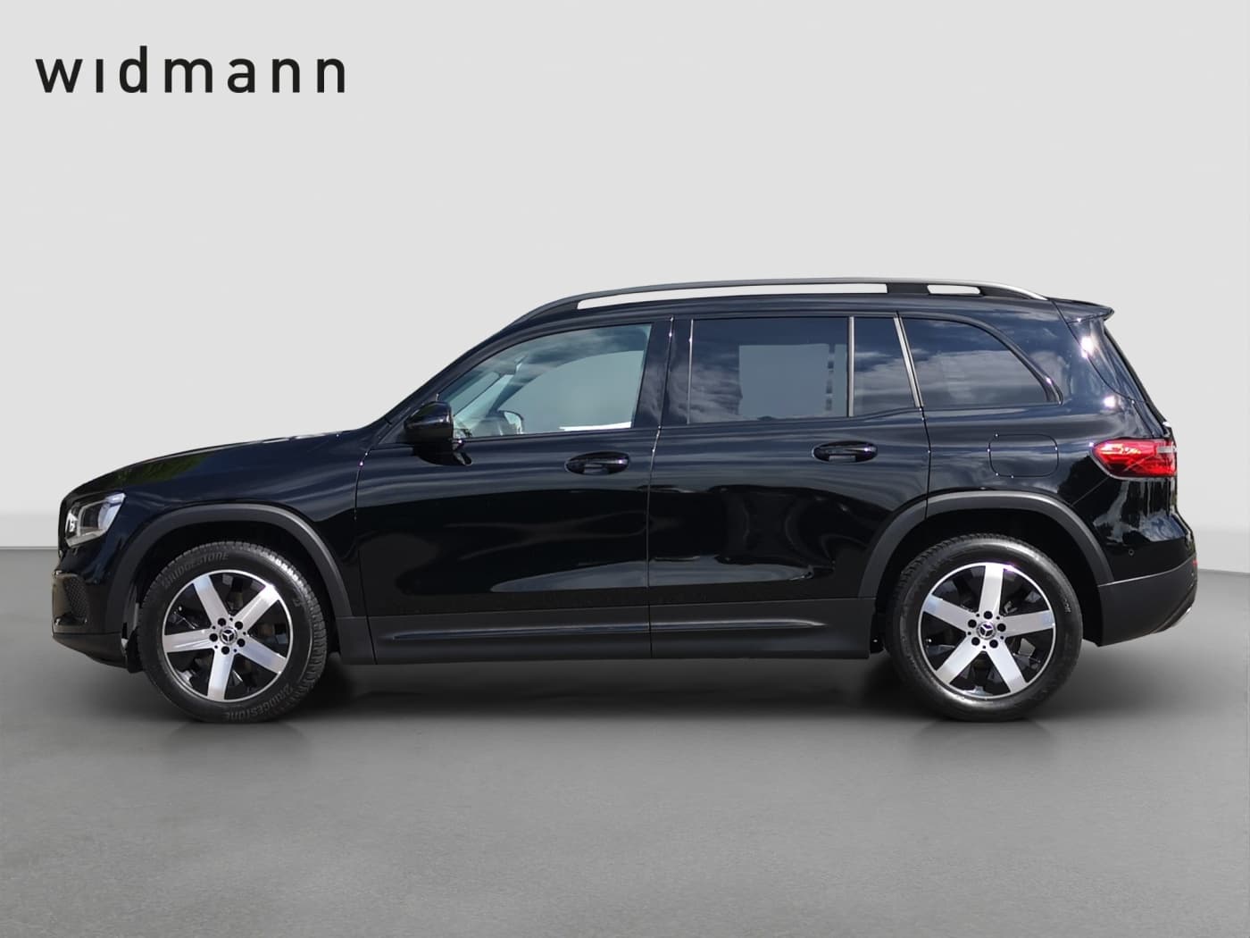 Mercedes-Benz GLB 180 d Bild 5
