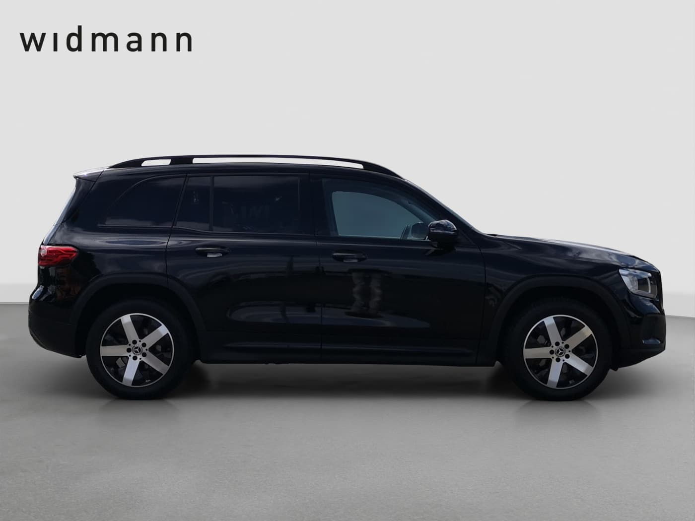 Mercedes-Benz GLB 180 d Bild 6