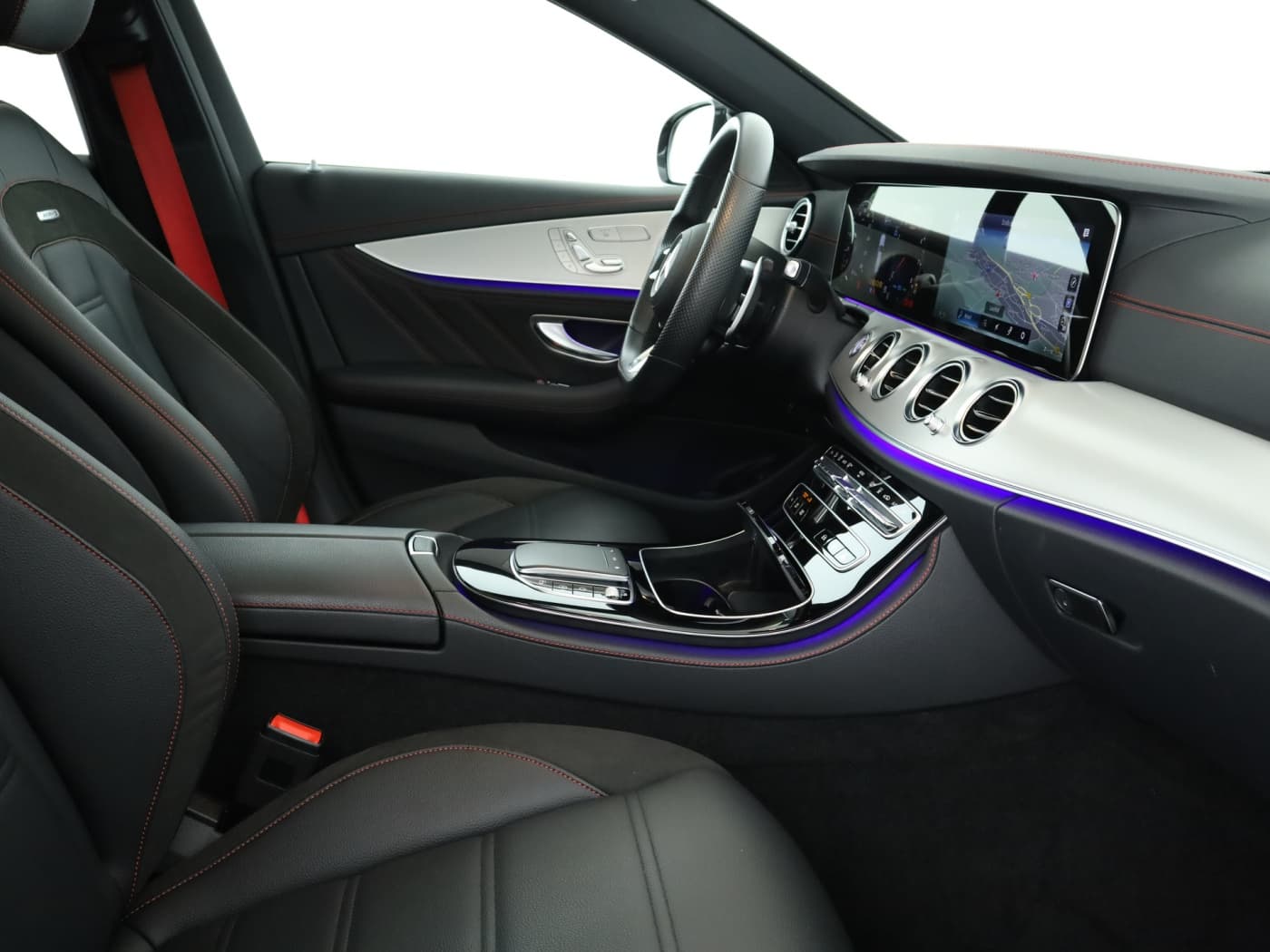 Mercedes-Benz E 53 AMG 4M+ T Bild 17