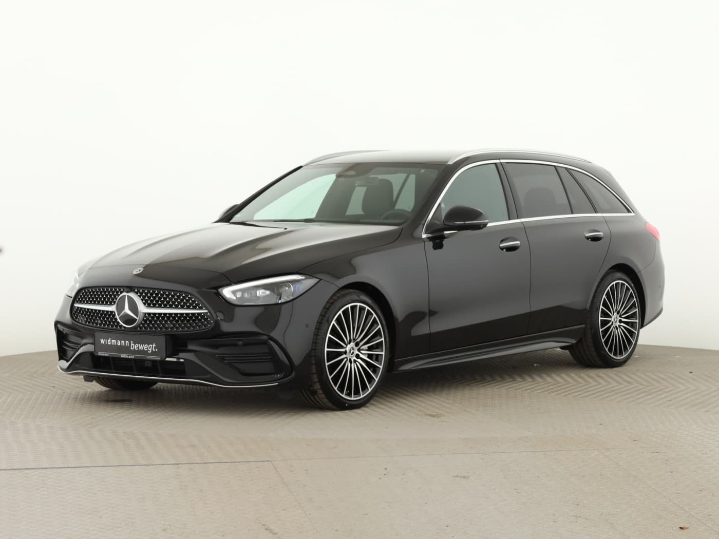 Mercedes-Benz C 220 d T-Modell Bild 5