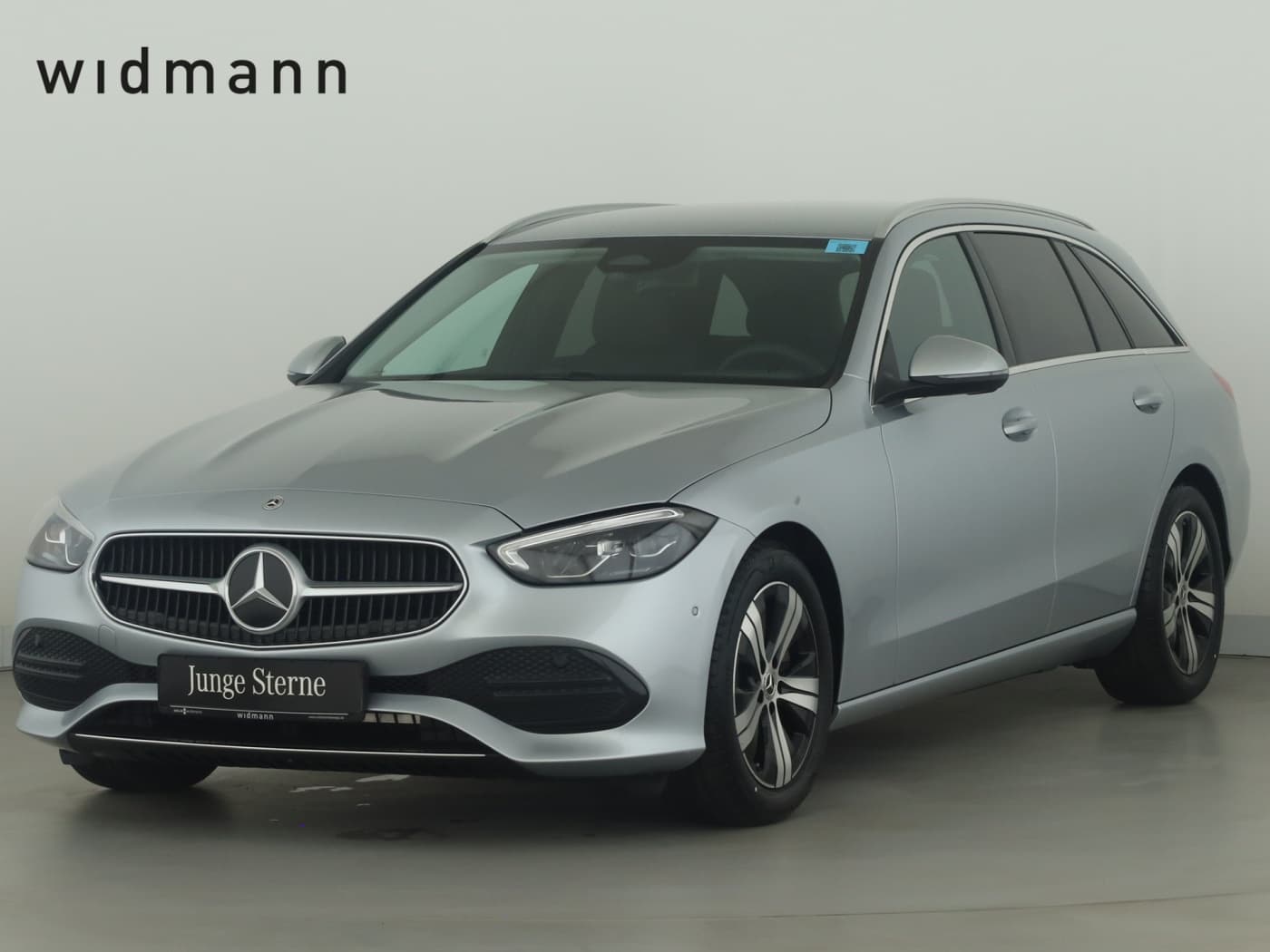 Mercedes-Benz C 200 T