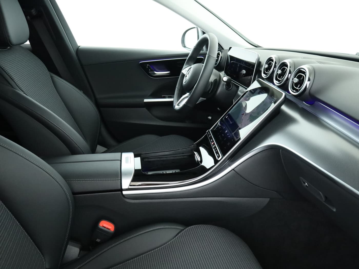 Mercedes-Benz C 200 T Bild 17