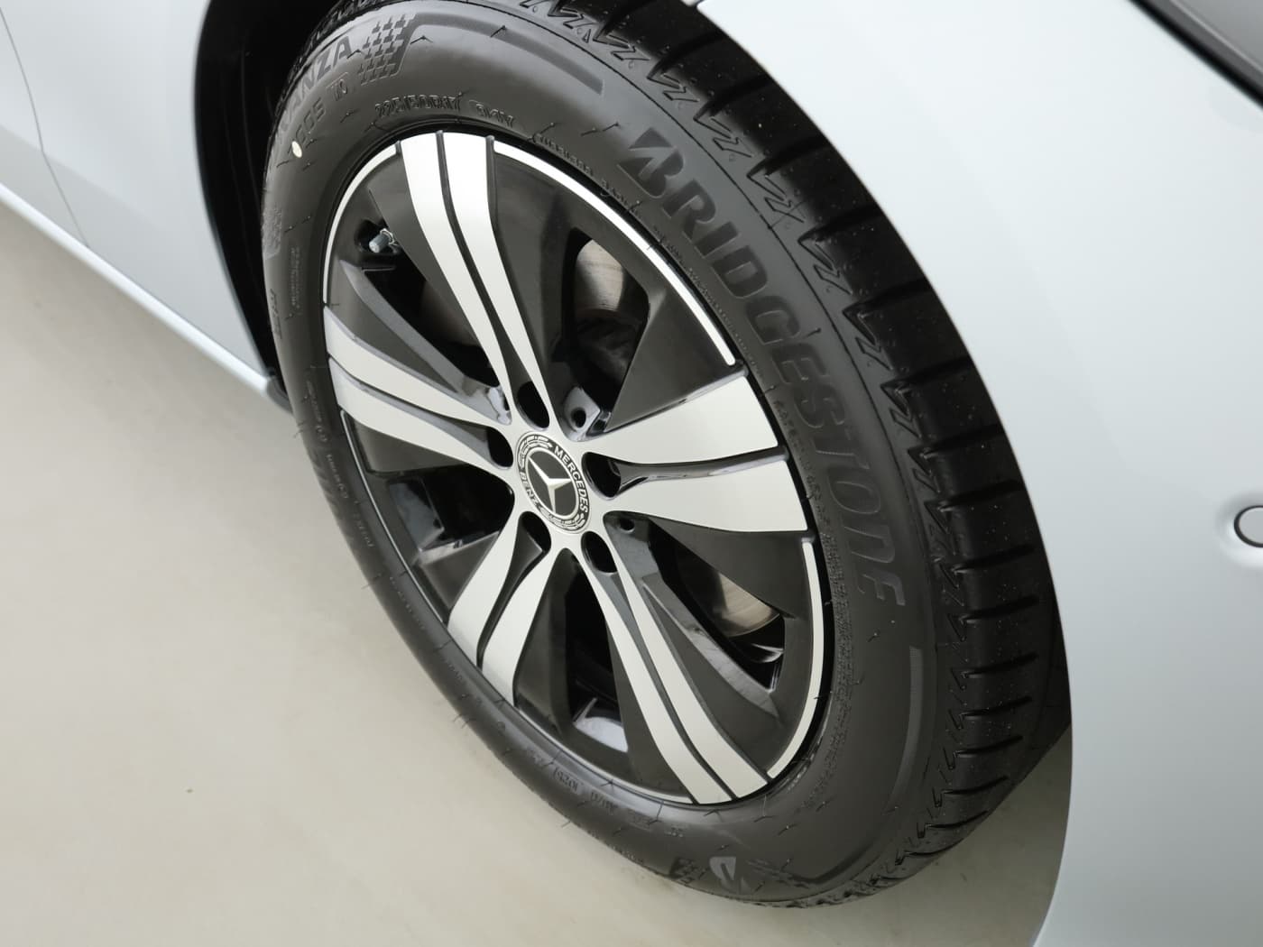 Mercedes-Benz C 200 T Bild 21