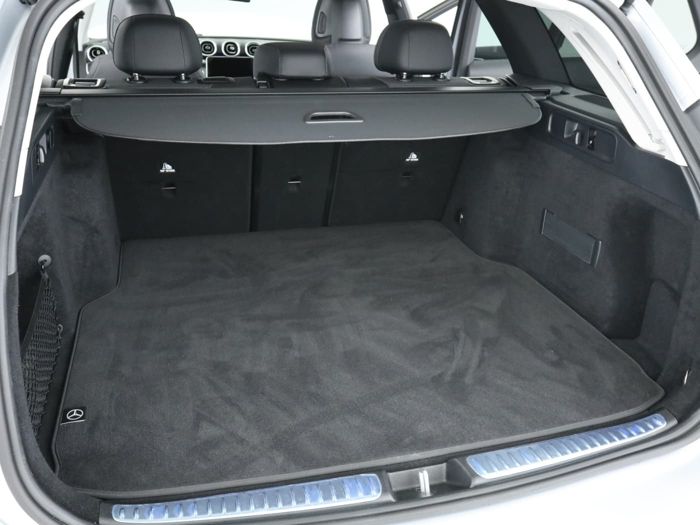 Mercedes-Benz C 200 T Bild 22
