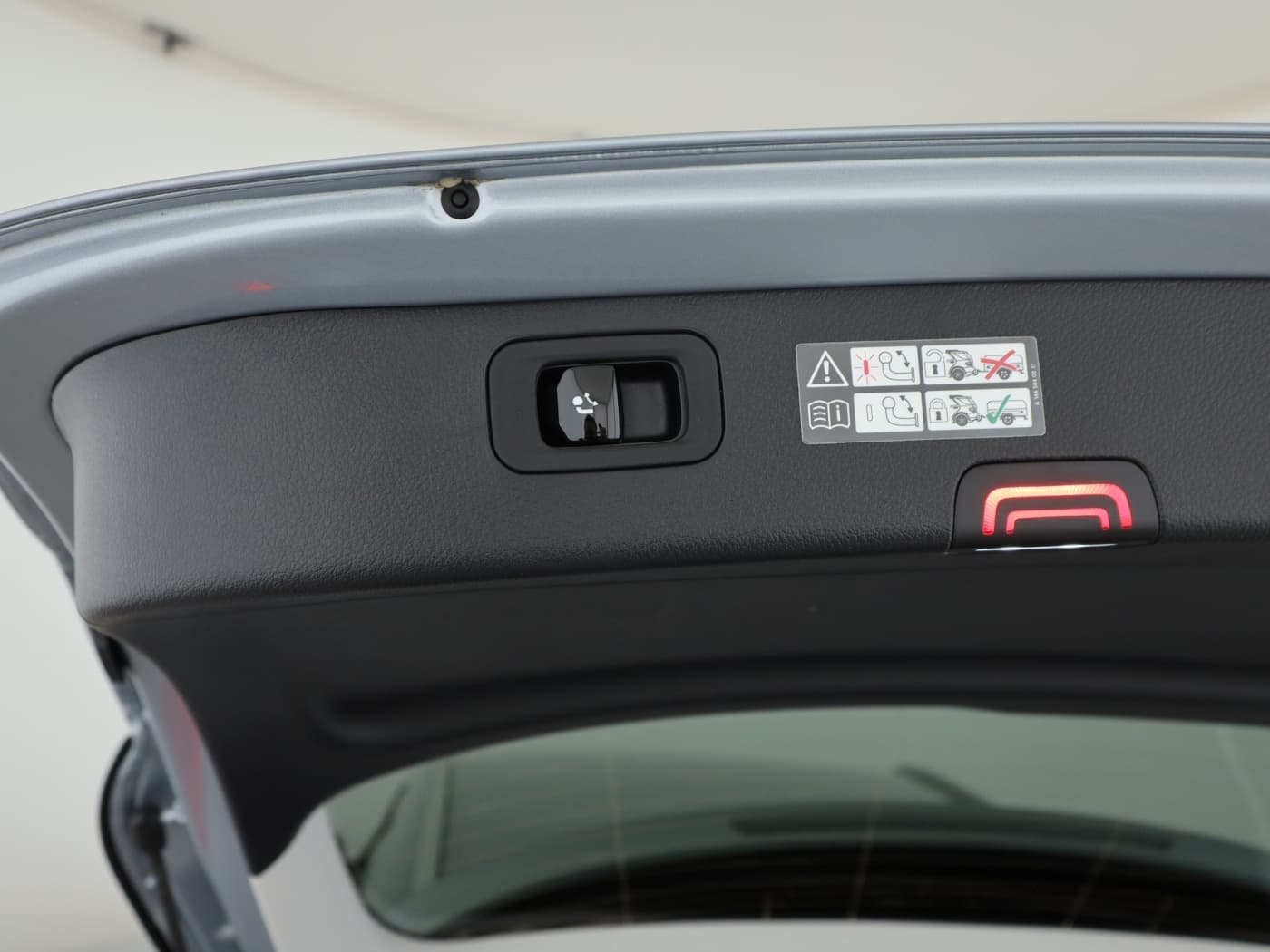 Mercedes-Benz C 200 T Bild 25