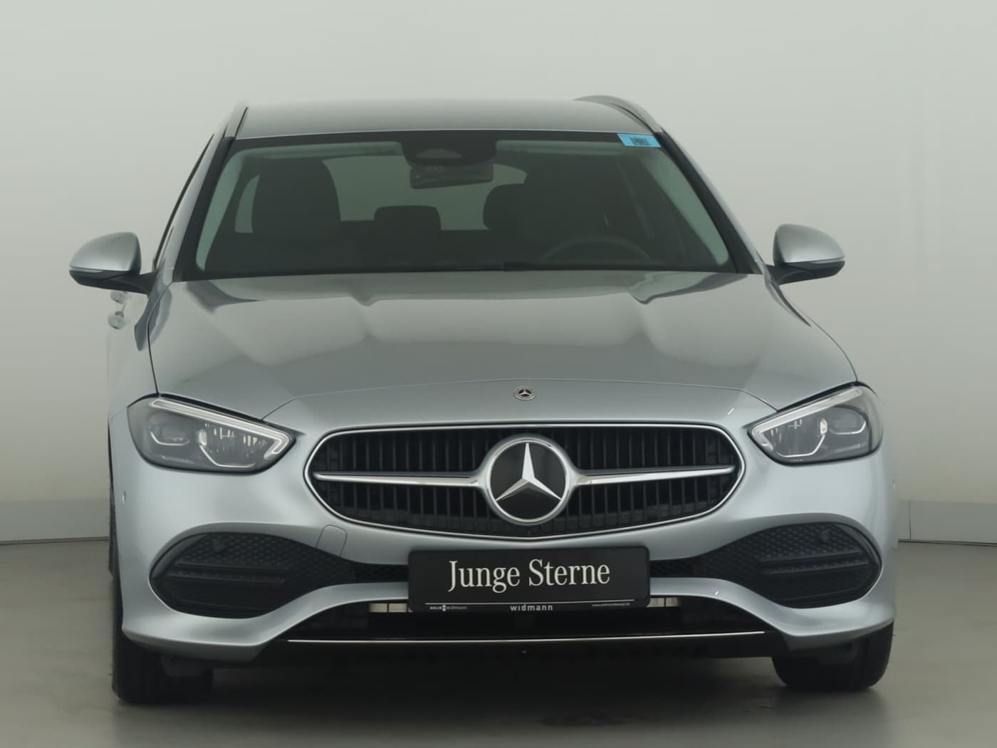 Mercedes-Benz C 200 T Bild 3