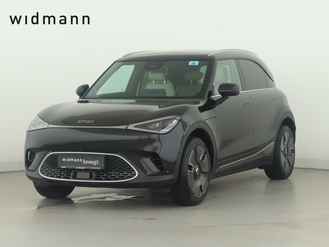 Smart 1 200 kW Premium