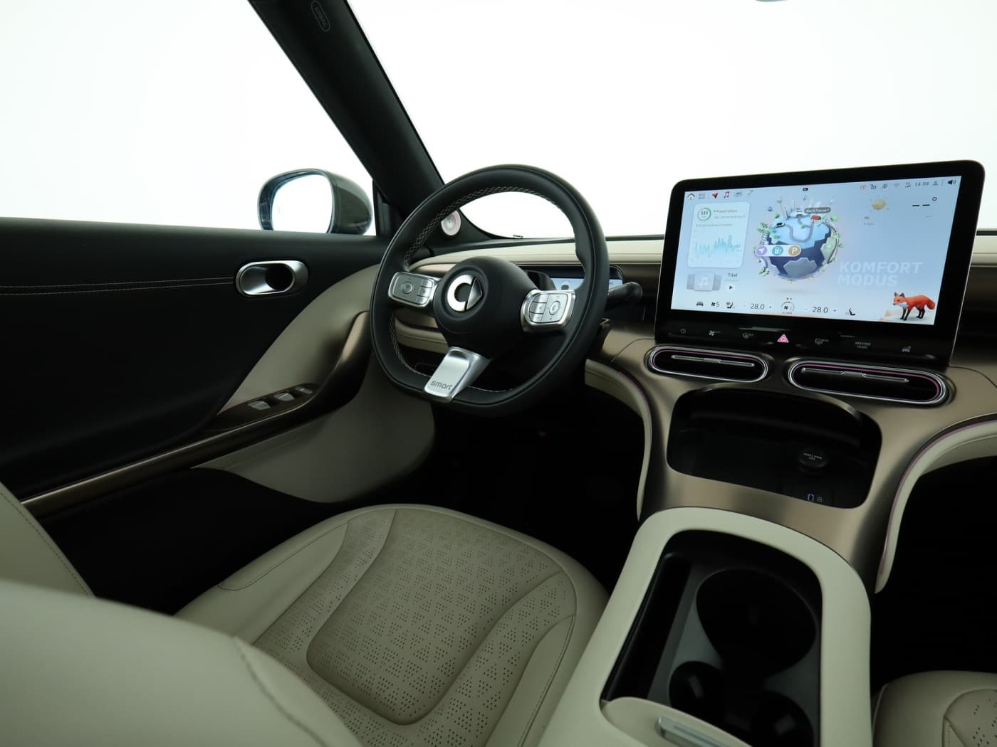 Smart 1 200 kW Premium Bild 10