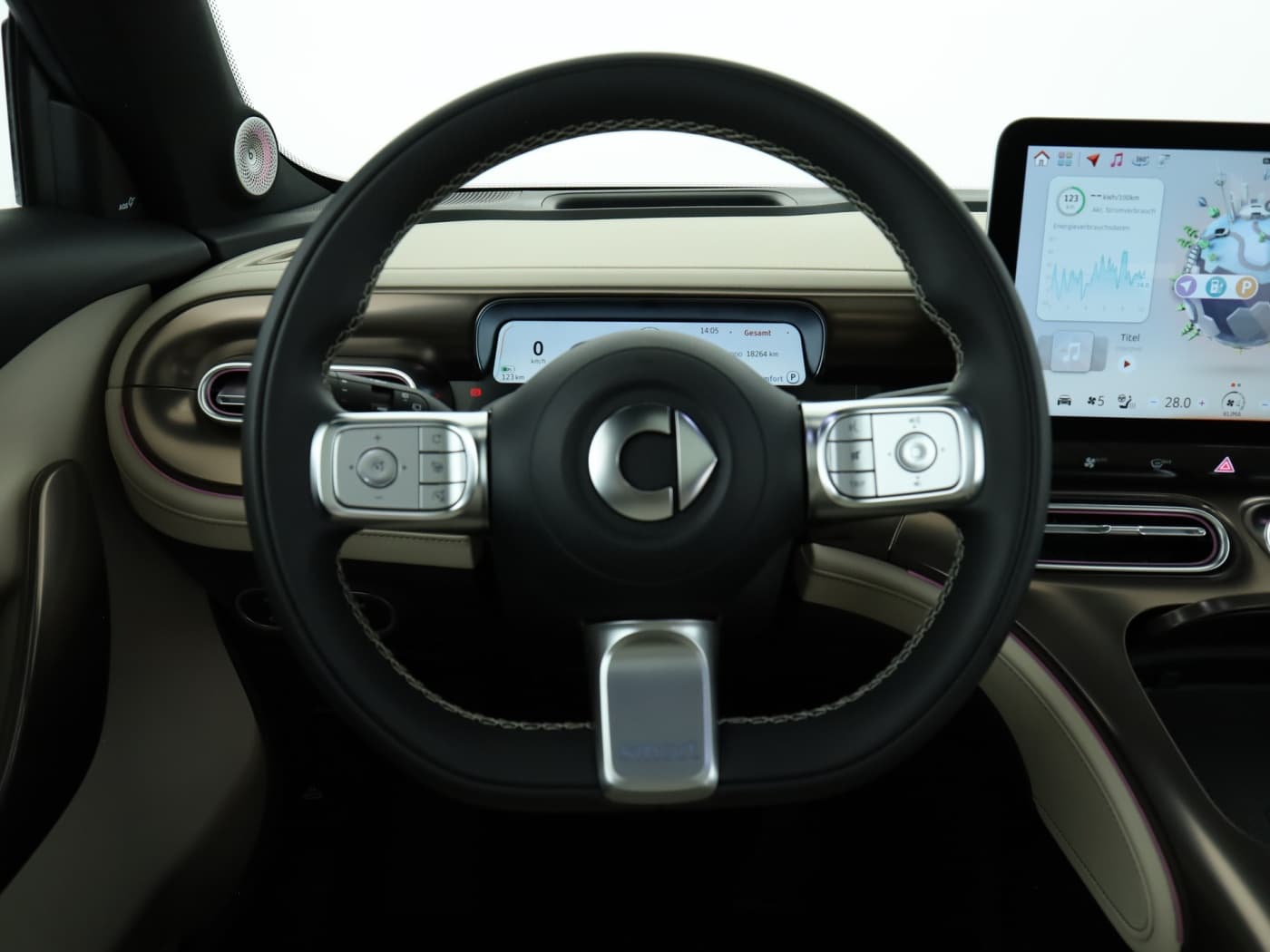 Smart 1 200 kW Premium Bild 11