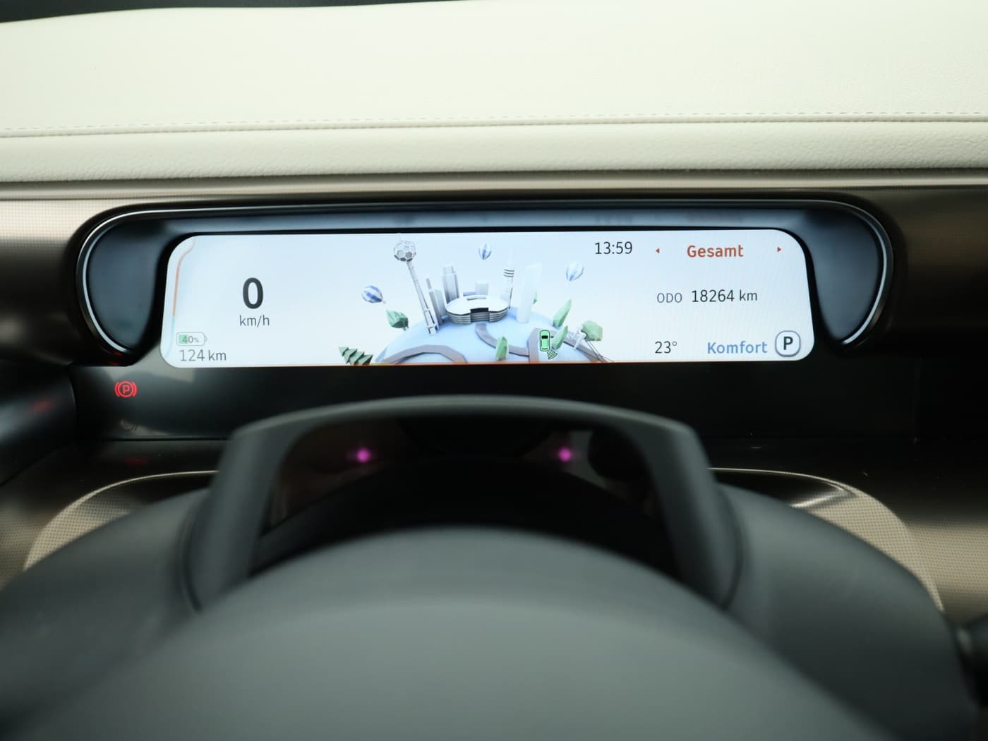 Smart 1 200 kW Premium Bild 12
