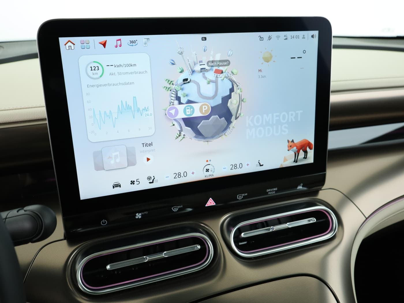Smart 1 200 kW Premium Bild 14