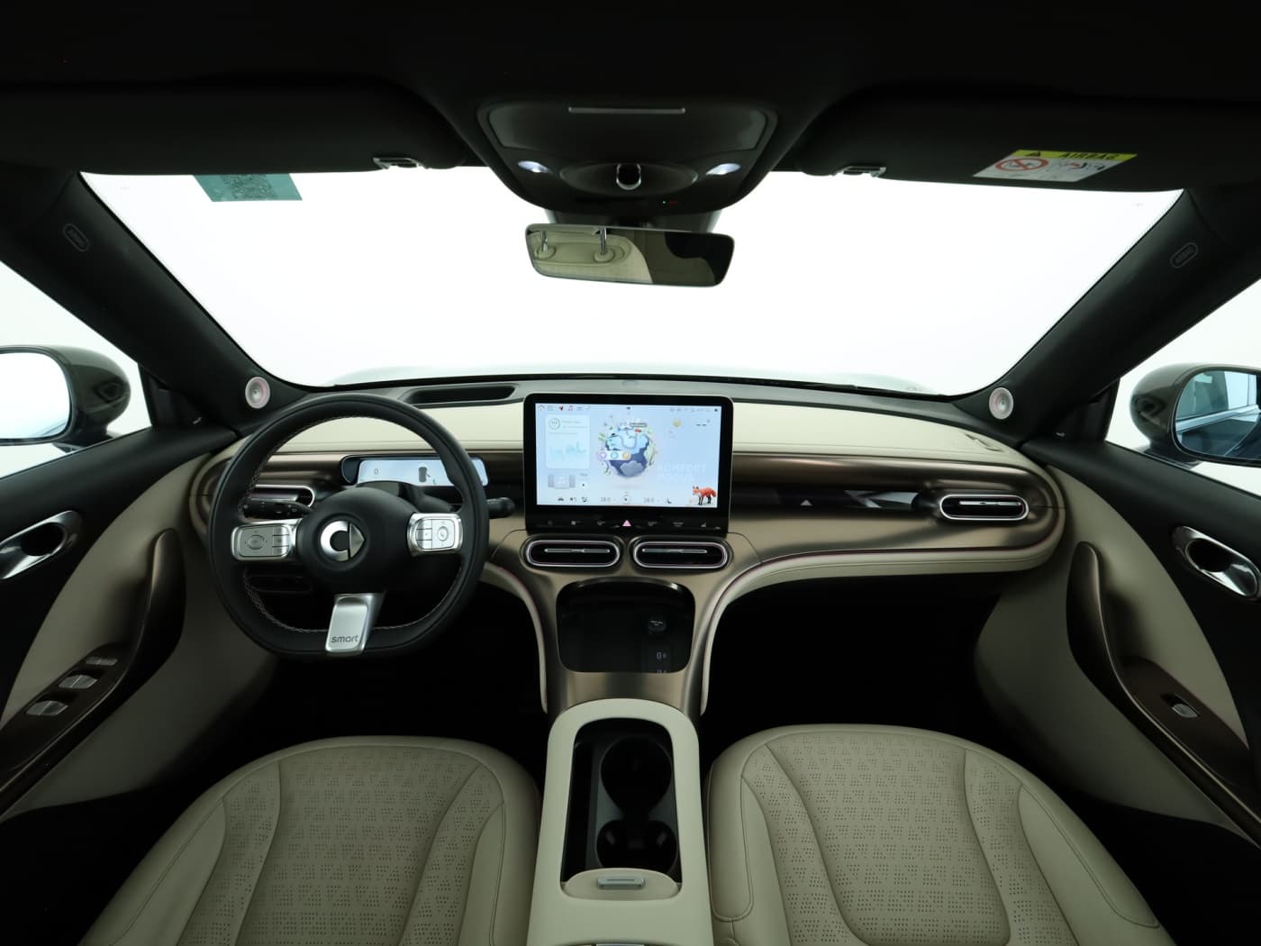 Smart 1 200 kW Premium Bild 19