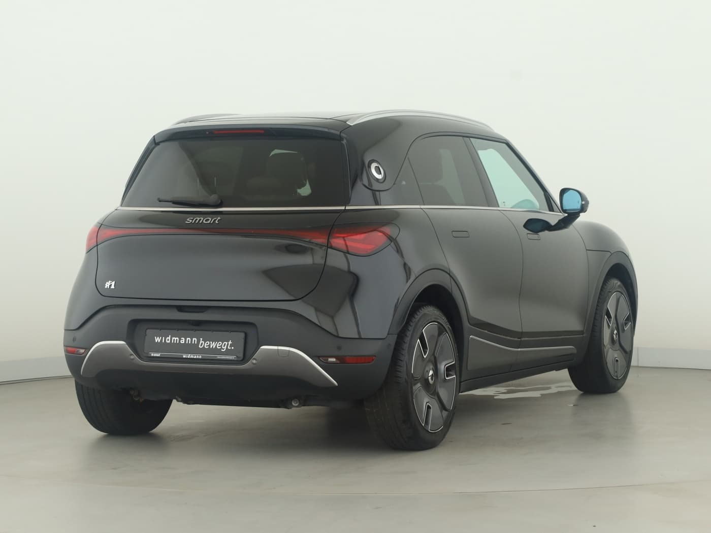 Smart 1 200 kW Premium Bild 2