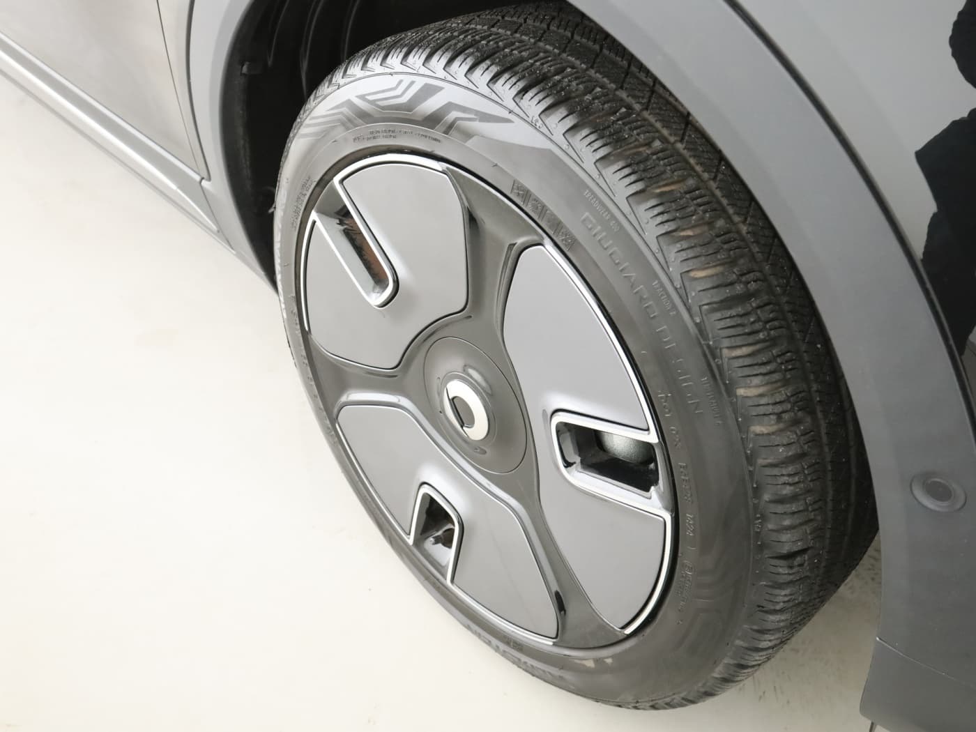 Smart 1 200 kW Premium Bild 22