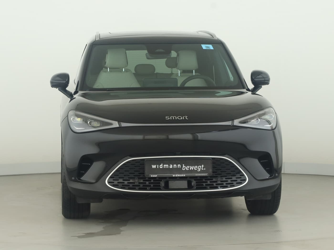 Smart 1 200 kW Premium Bild 3