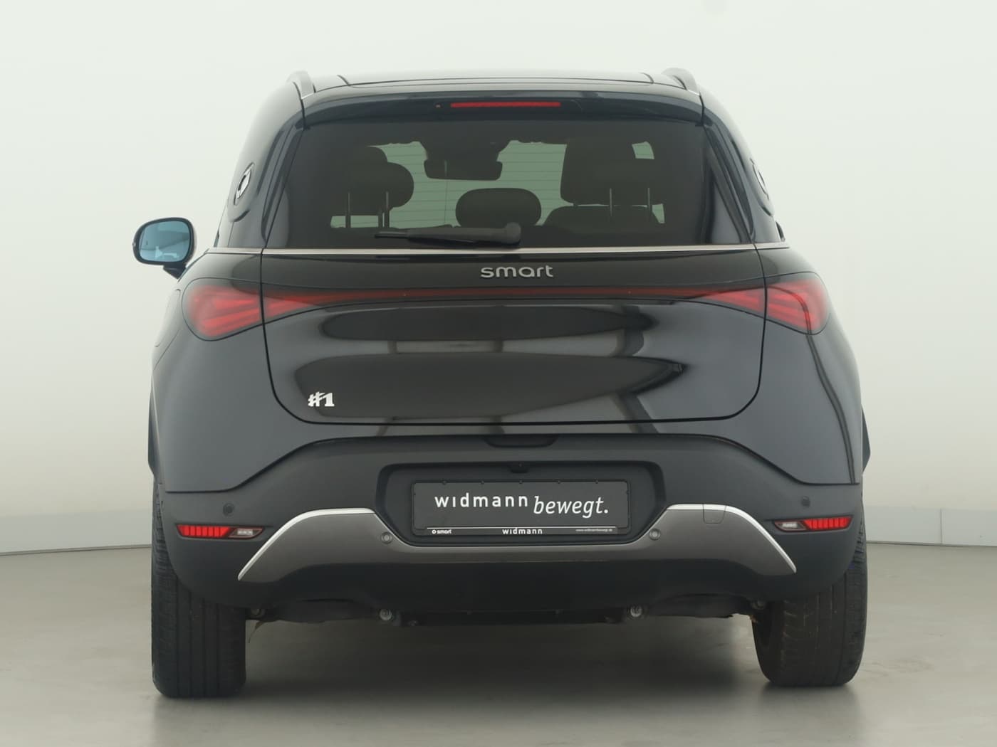 Smart 1 200 kW Premium Bild 4