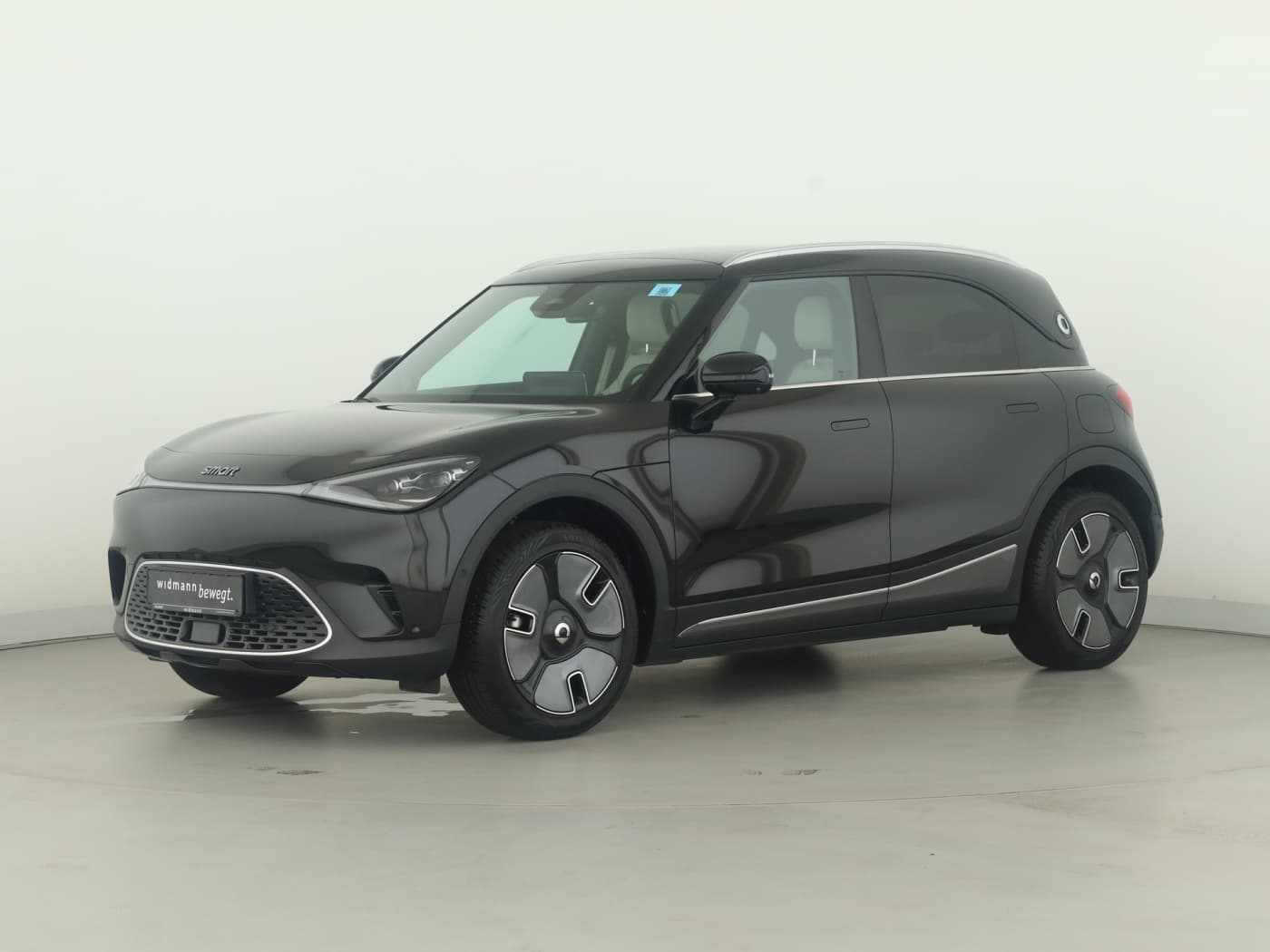 Smart 1 200 kW Premium Bild 5