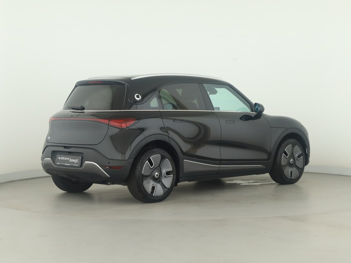 Smart 1 200 kW Premium Bild 6
