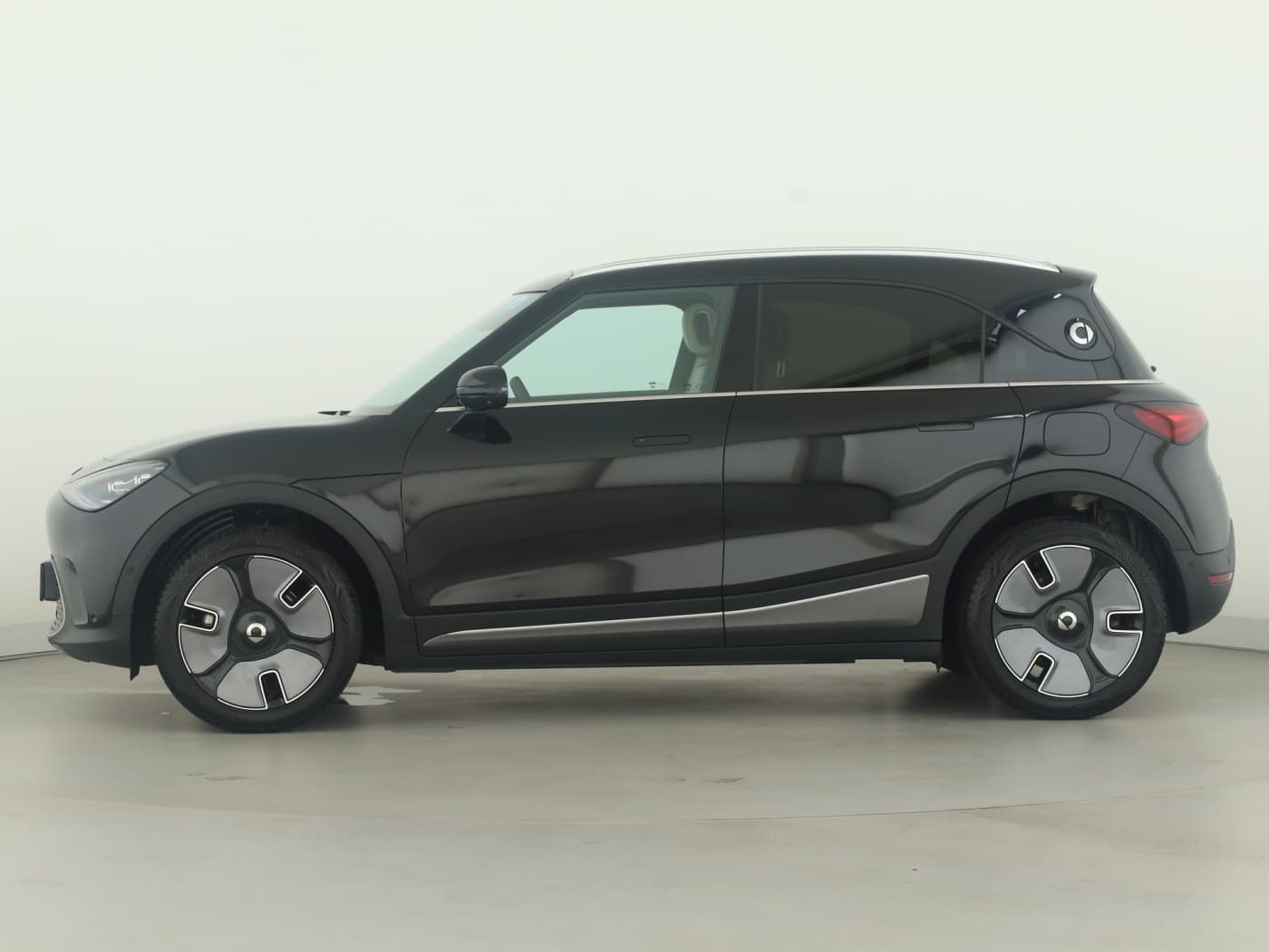 Smart 1 200 kW Premium Bild 7