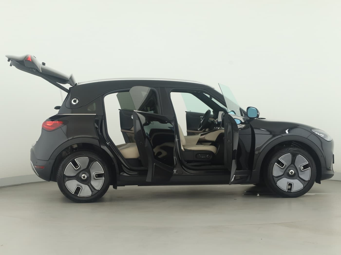 Smart 1 200 kW Premium Bild 8