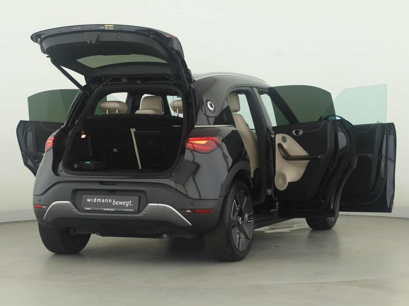 Smart 1 200 kW Premium Bild 9
