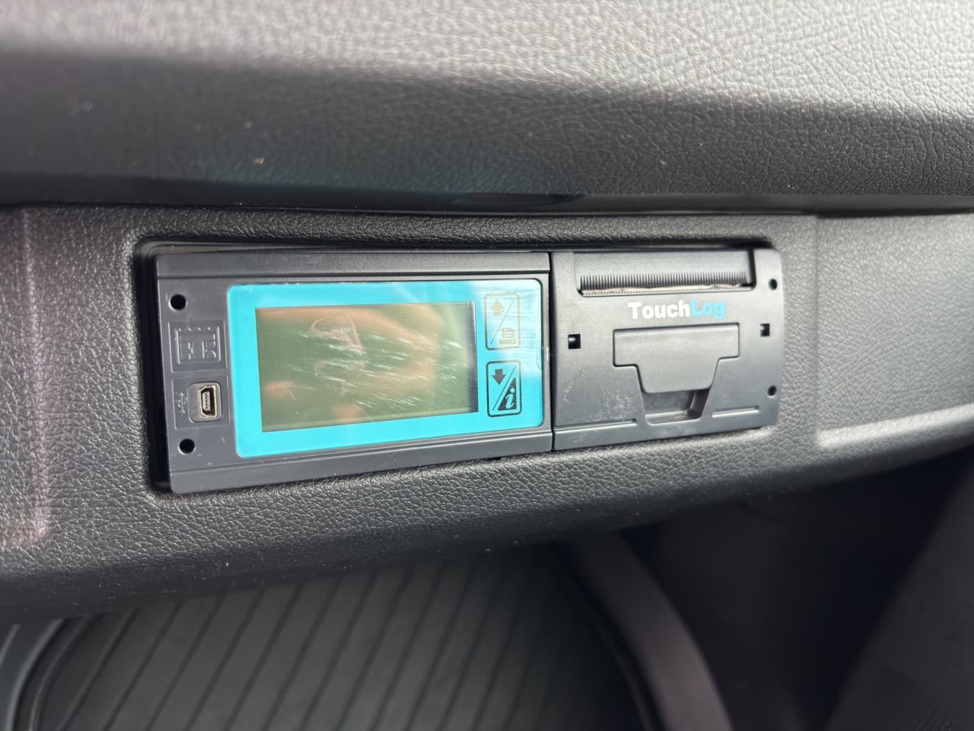 Mercedes-Benz Sprinter 316 CDI Koffer Kühl Standard Bild 20