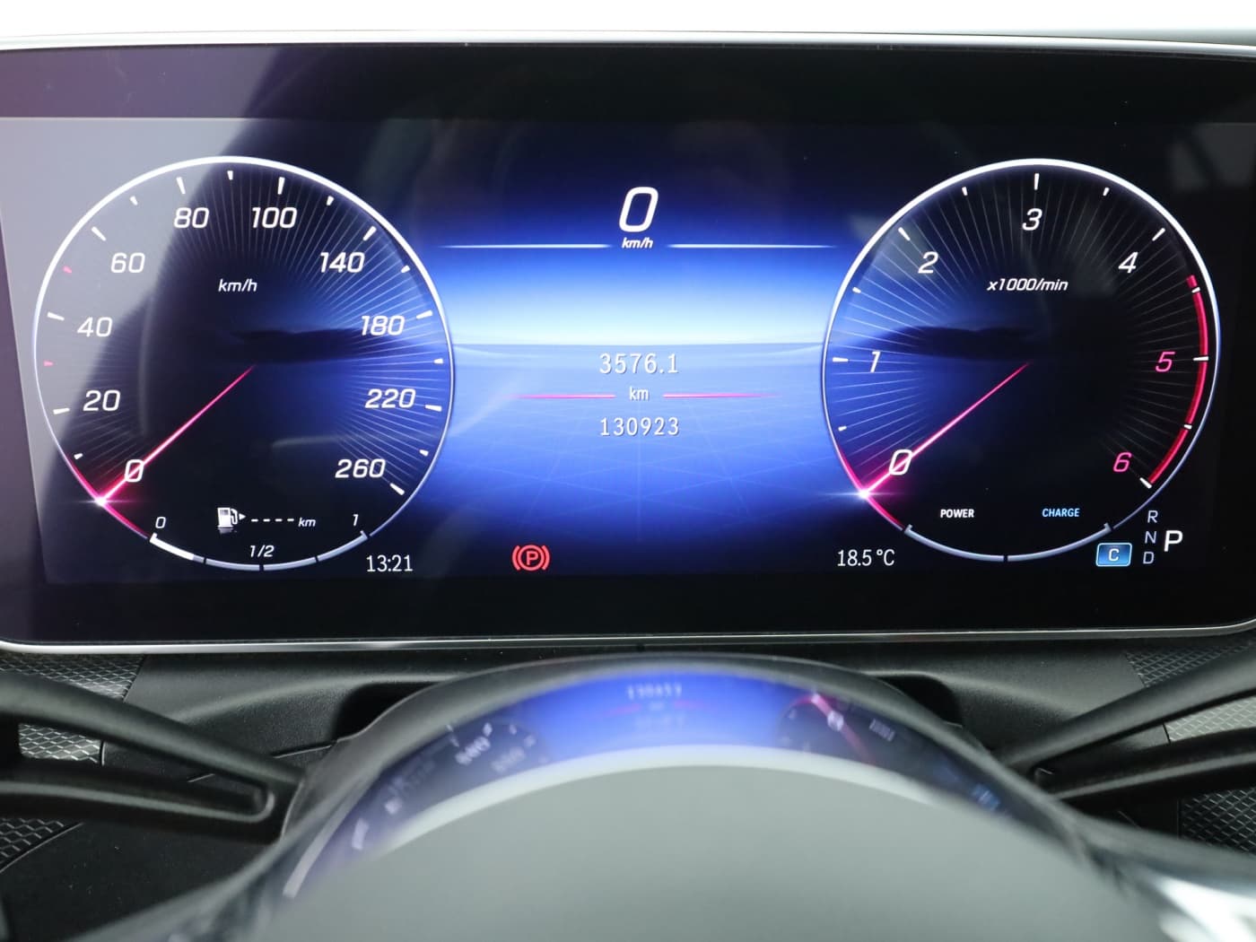 Mercedes-Benz C 200 d T Bild 12