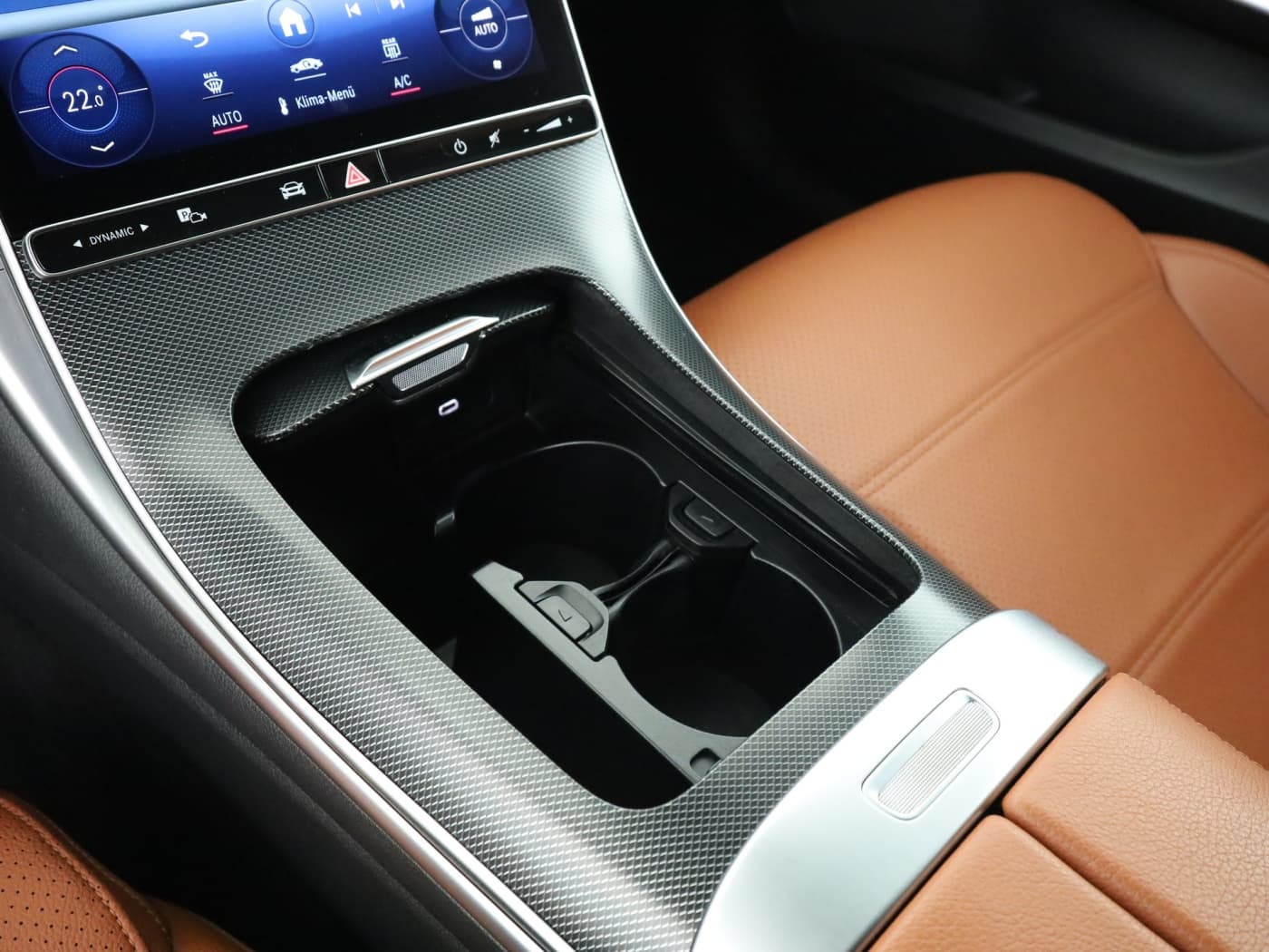 Mercedes-Benz C 200 d T Bild 15