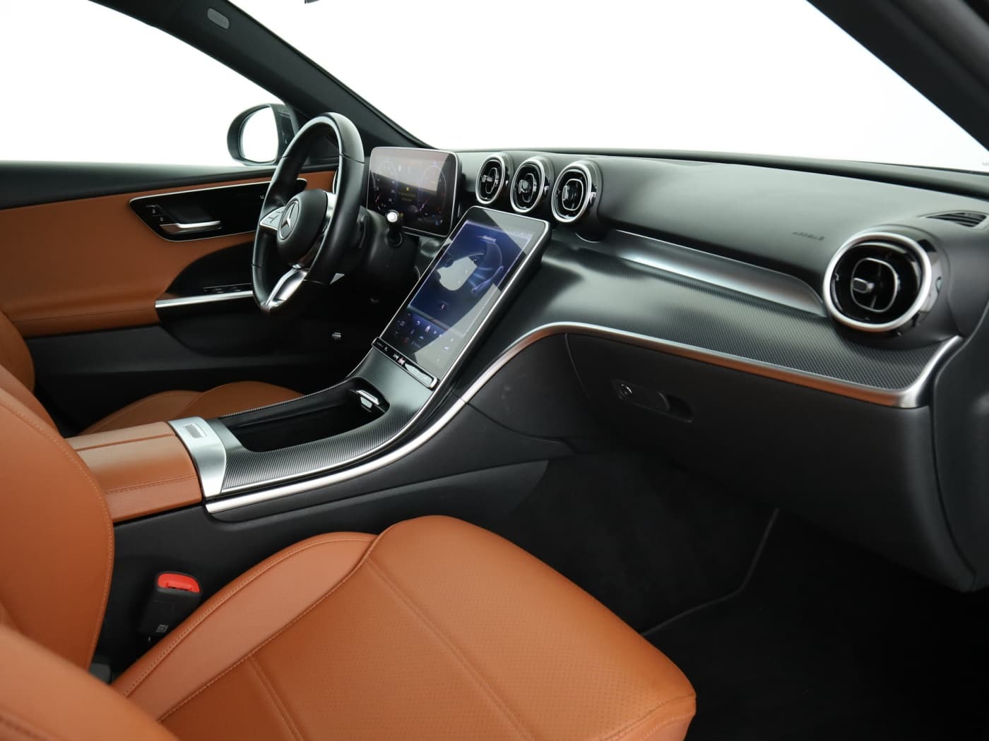 Mercedes-Benz C 200 d T Bild 17