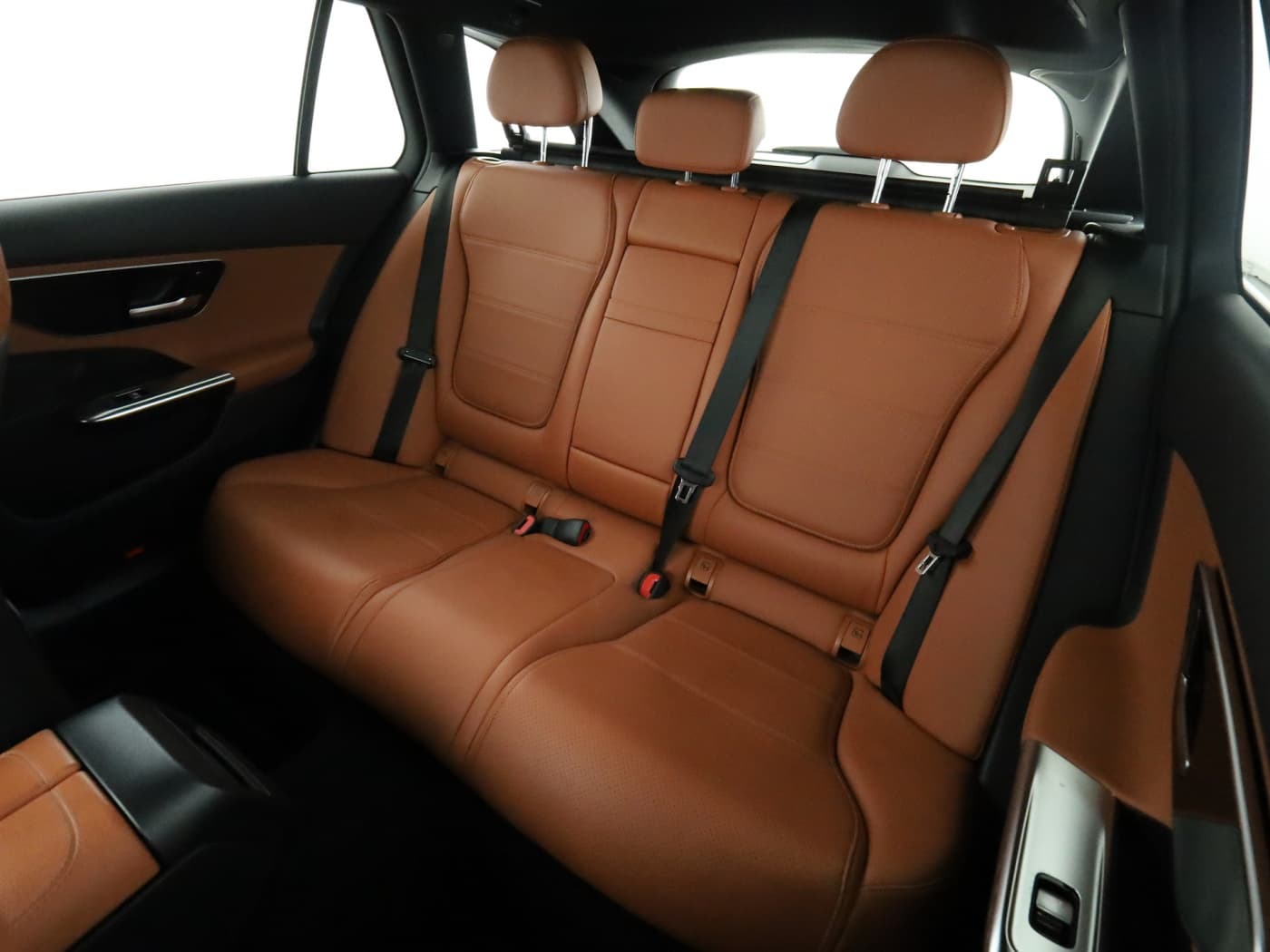 Mercedes-Benz C 200 d T Bild 18