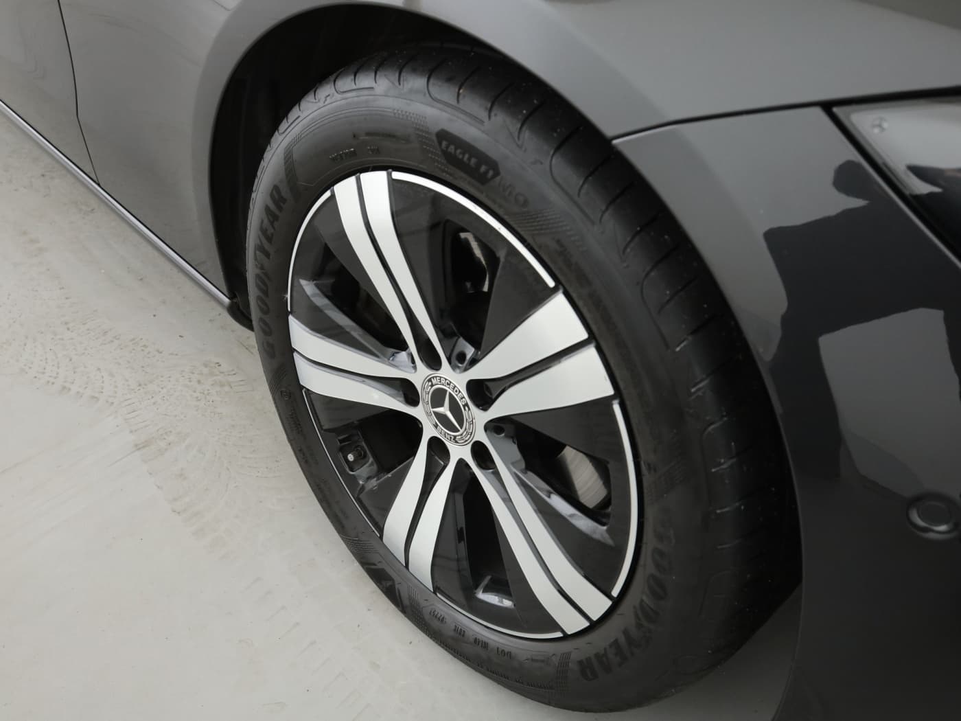 Mercedes-Benz C 200 d T Bild 21