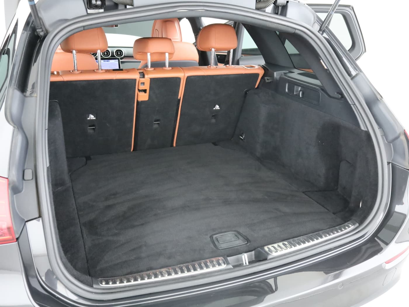 Mercedes-Benz C 200 d T Bild 22